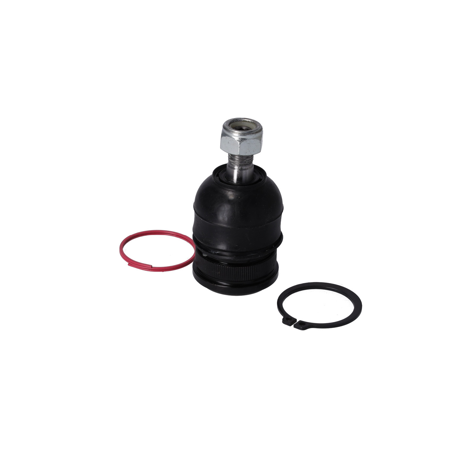 Bærekugle FEBI BILSTEIN MAZDA 2 42422