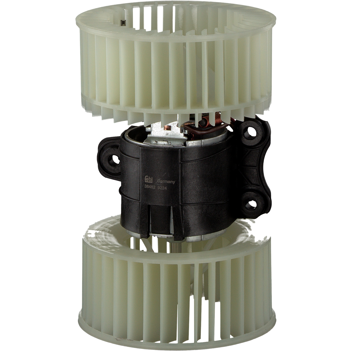 FEBI BILSTEIN 38482 novo Ventilador do habitáculo BMW original