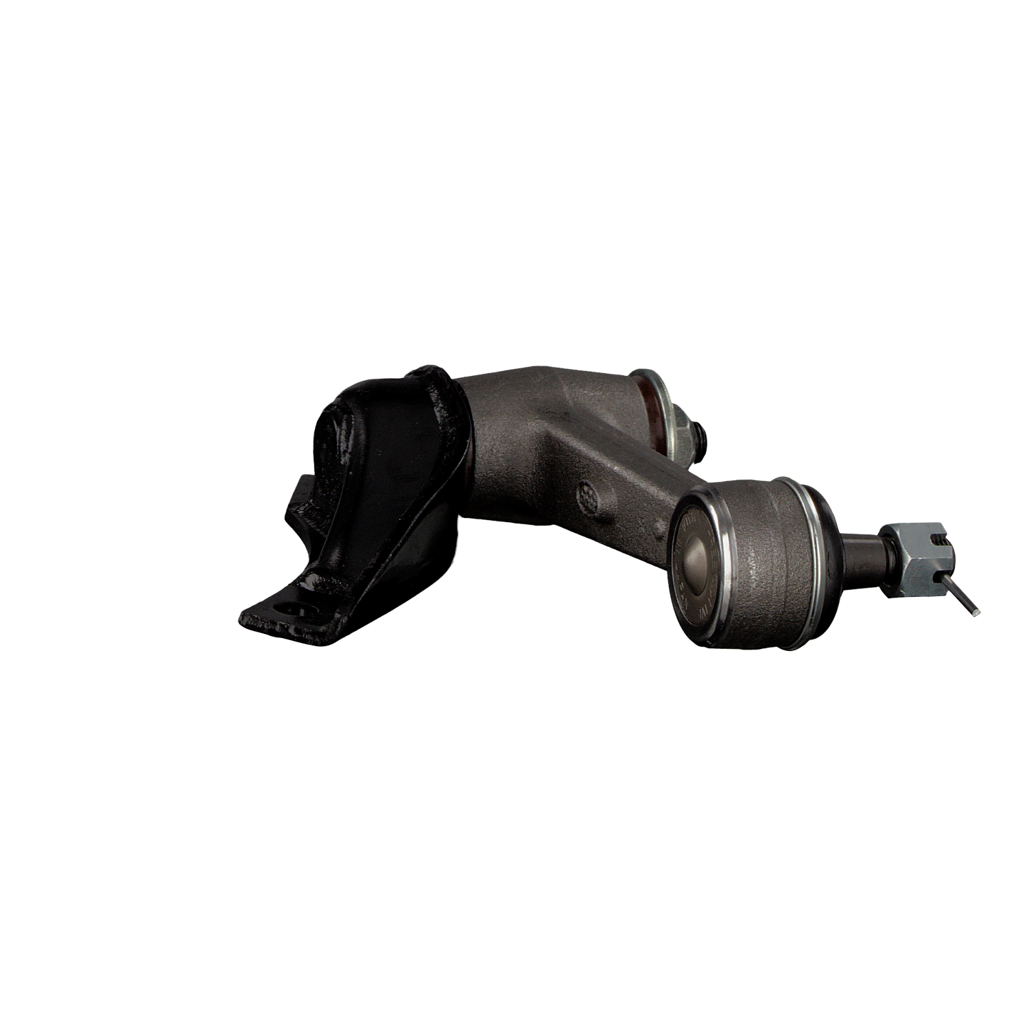 FEBI BILSTEIN 41299 overføringsdeler styring Mitsubishi L200 Mk2 2.0 4WD 102 hk Bensin 1989