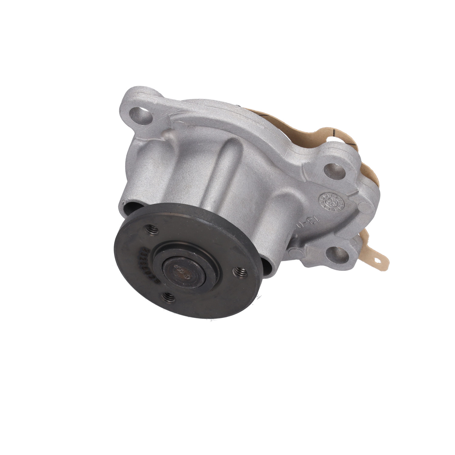 2017 NISSAN JUKE Water pump price FEBI BILSTEIN 37195