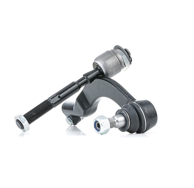 Rótula de barra de acoplamiento FEBI BILSTEIN VAUXHALL CORSA 37625
