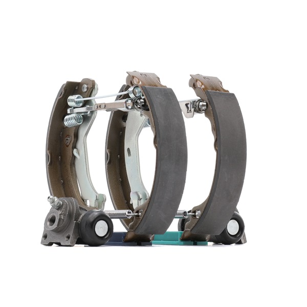 FEBI BILSTEIN 77365085 Bremsesett, trommebremse 38746
