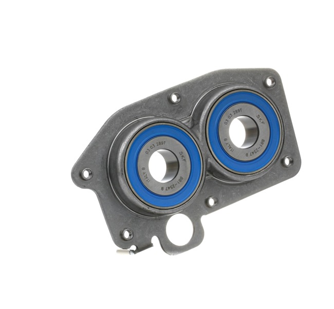 FEBI BILSTEIN 37930 Lager, man.växellåda Skoda Fabia 6y2 1.4 80 hk Bensin 2006