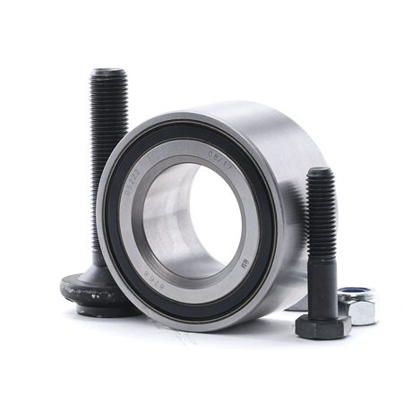 Wiellagers FEBI BILSTEIN AUDI A1 17534
