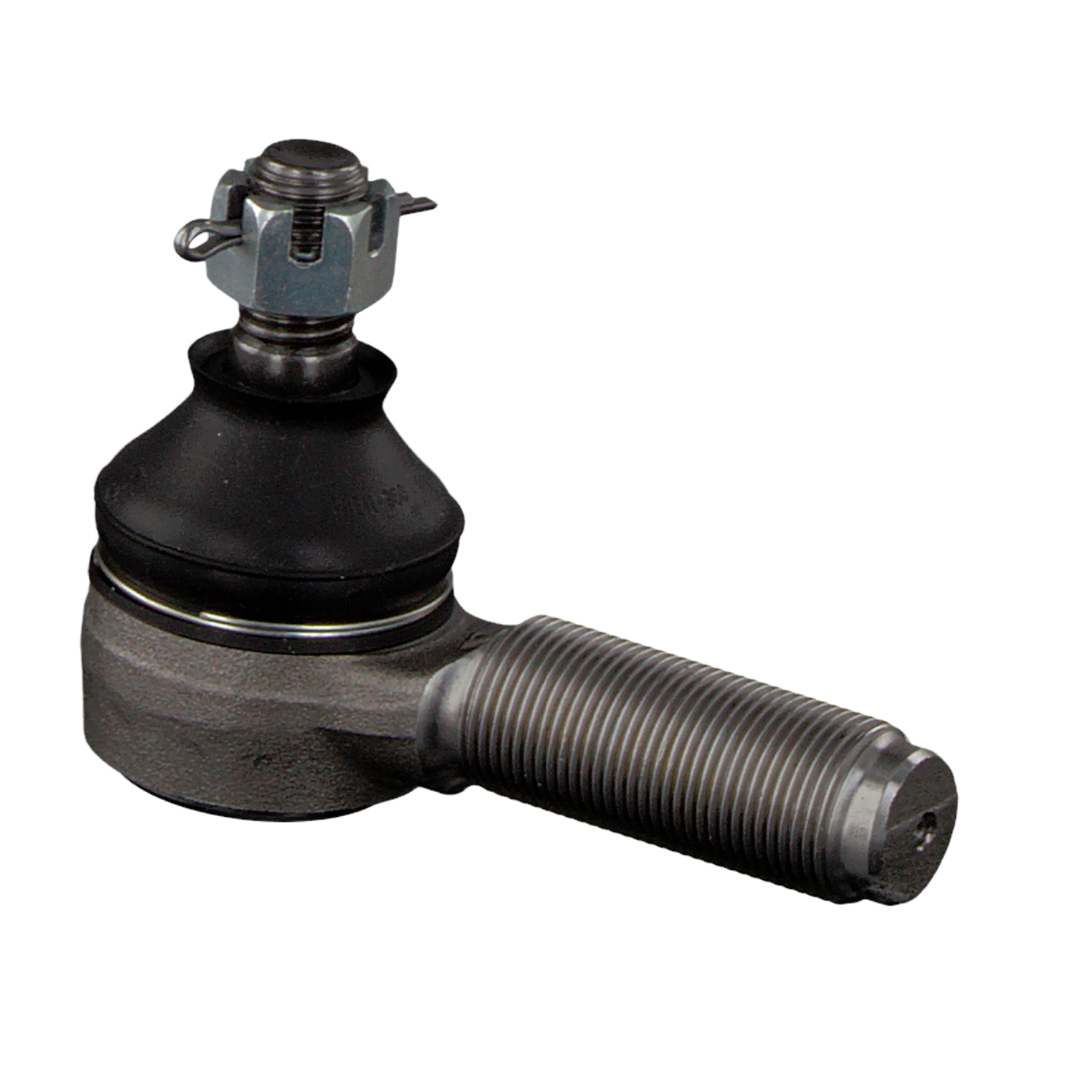 FEBI BILSTEIN 43253 Stuurkogel Toyota Hilux 2 LN65 2.8 D 4WD (LN106, LN111) 82 Pk Diesel 1988