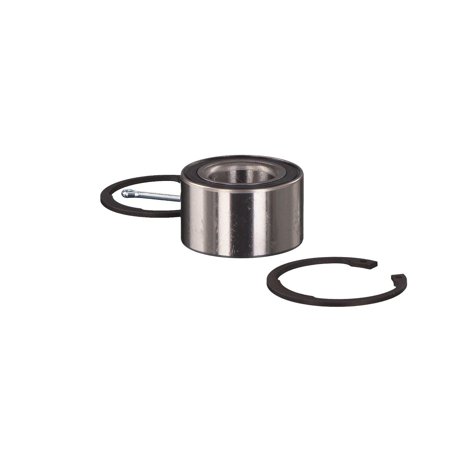 OPEL CORSA Radlager FEBI BILSTEIN 03096