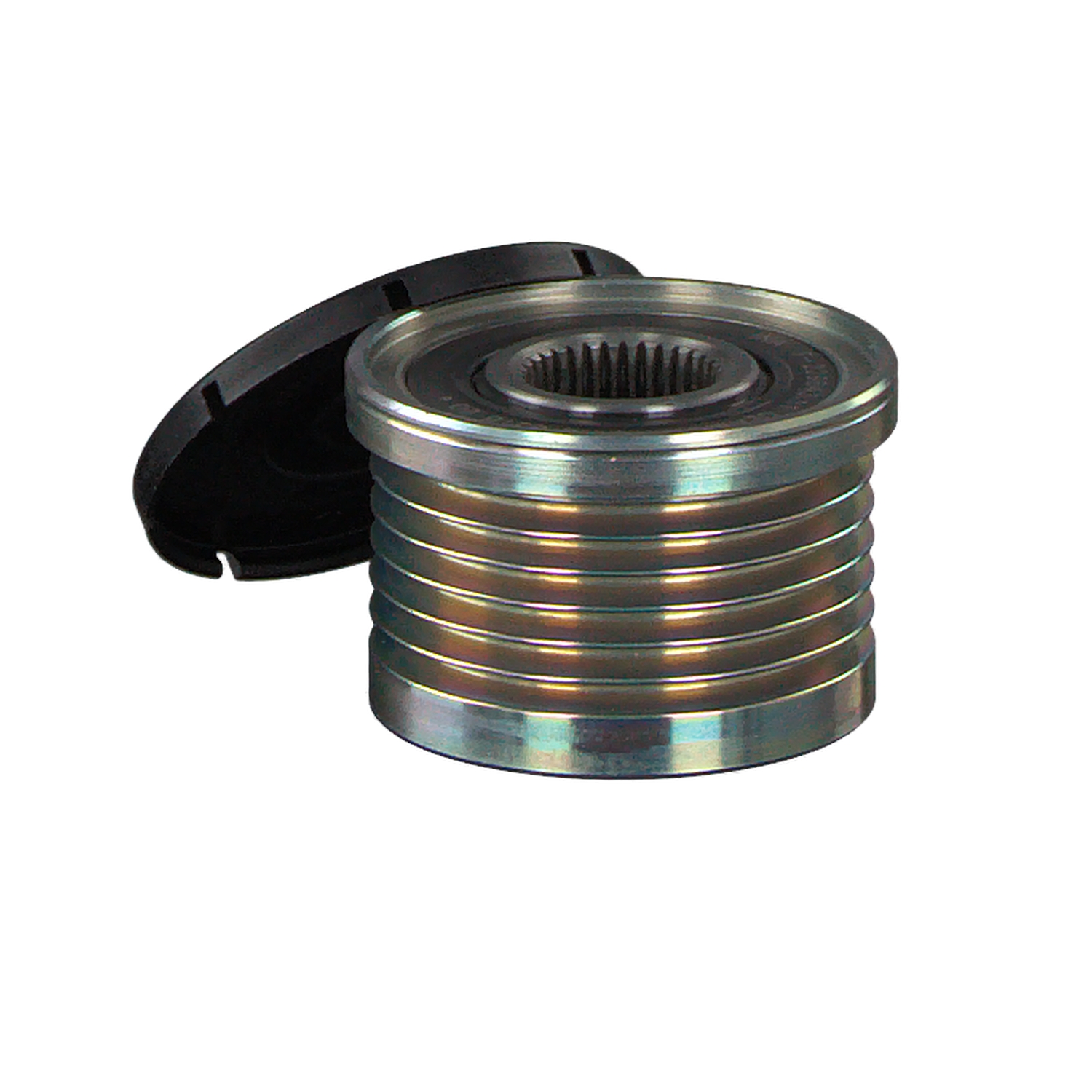 Frihjul generator FEBI BILSTEIN NISSAN X-TRAIL 33133