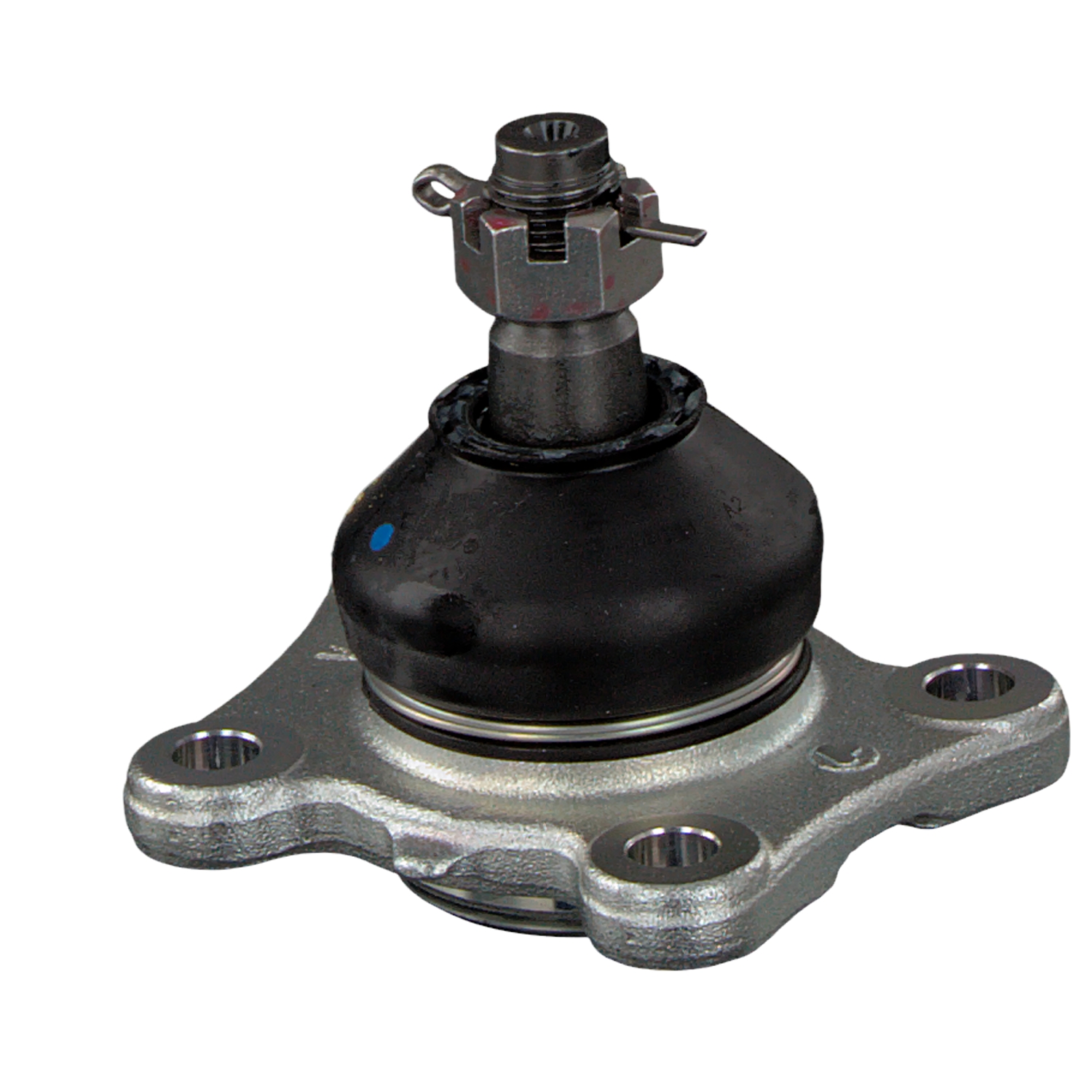 FEBI BILSTEIN 43031 Fuseekogel TOYOTA Dyna Flatbed Vrachtwagen / Chassis (U400-U700, Y200-Y300) 3.0 D4d (KDY261_, KDY251_, KDY231_, KDY221_) 109 Pk Diesel 2020