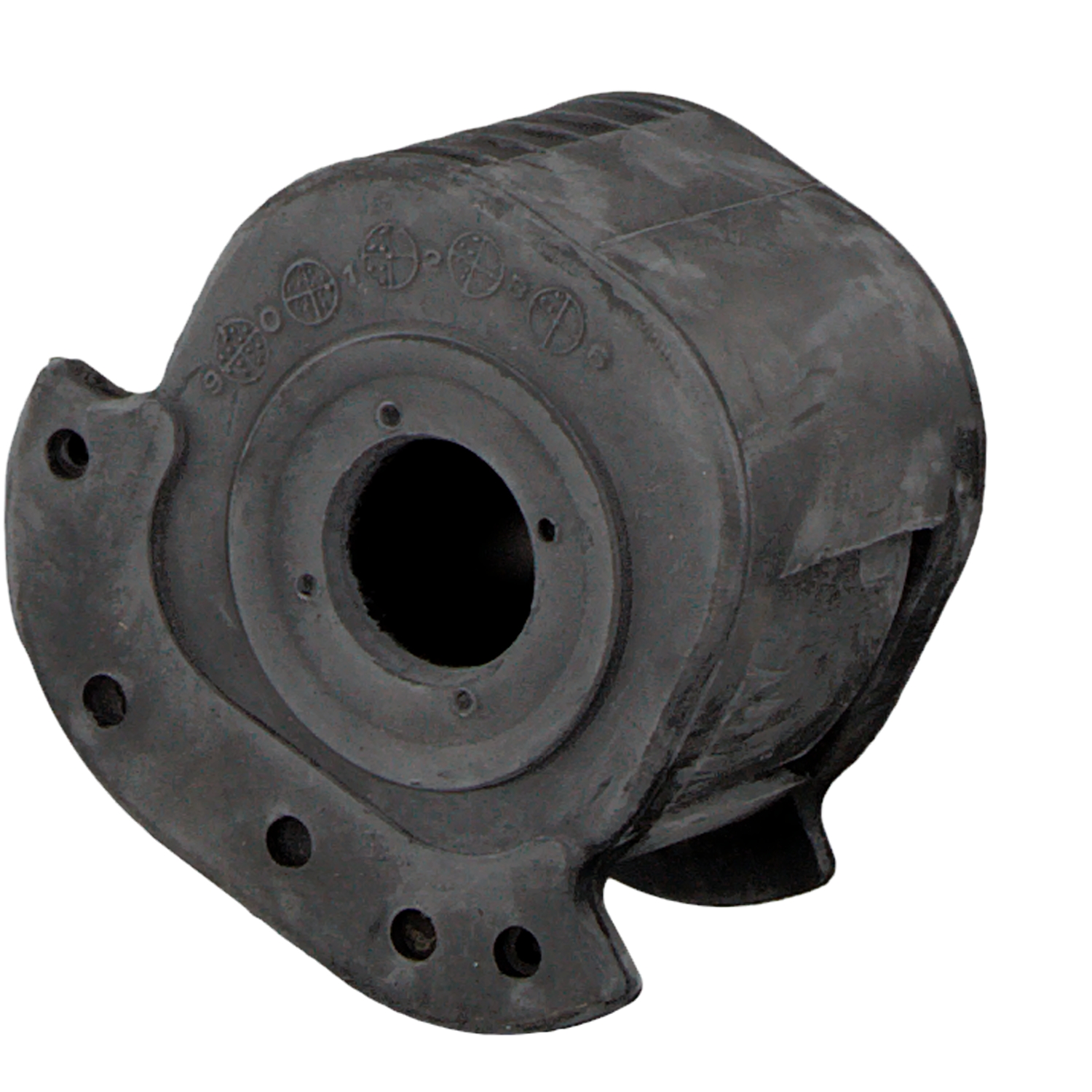 FEBI BILSTEIN 41530 Silent block PROTON Satria (C9_M) 1.6 94 CV Benzina 1999