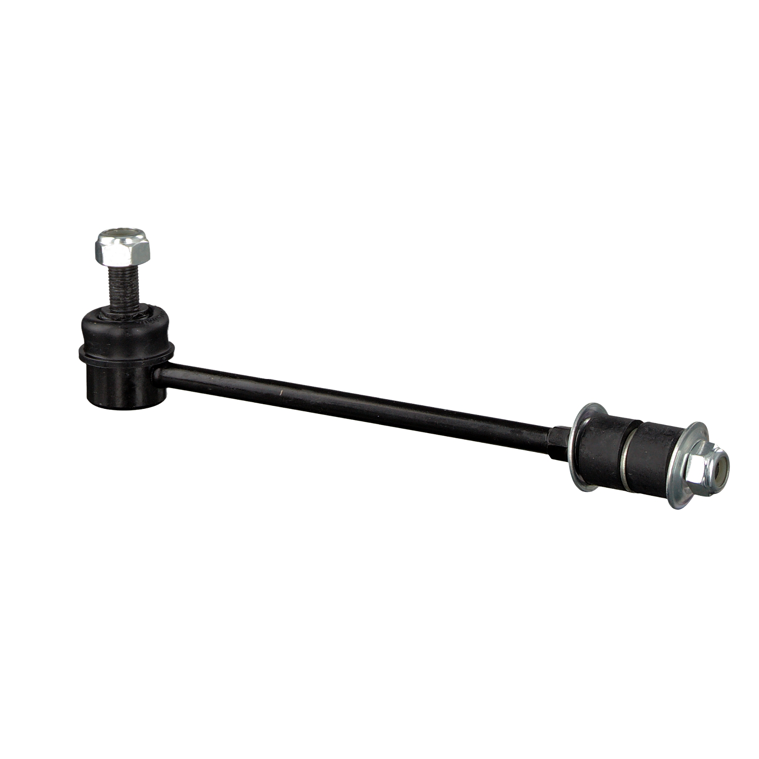 FEBI BILSTEIN 42586 Tirante da barra estabilizadora NISSAN Largo MPV (W30) 2.0 TD (W30) 91 cv Diesel 1998