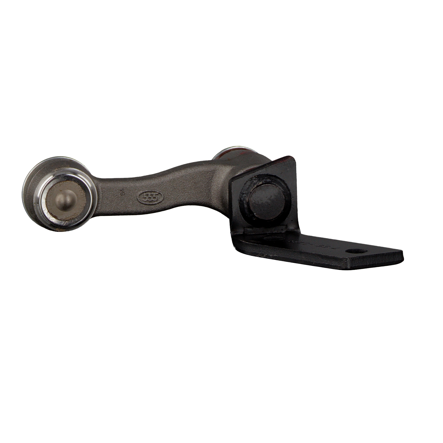 FEBI BILSTEIN 41296 overføringsdeler styring Mitsubishi L200 Mk2 2.0 102 hk Bensin 1992