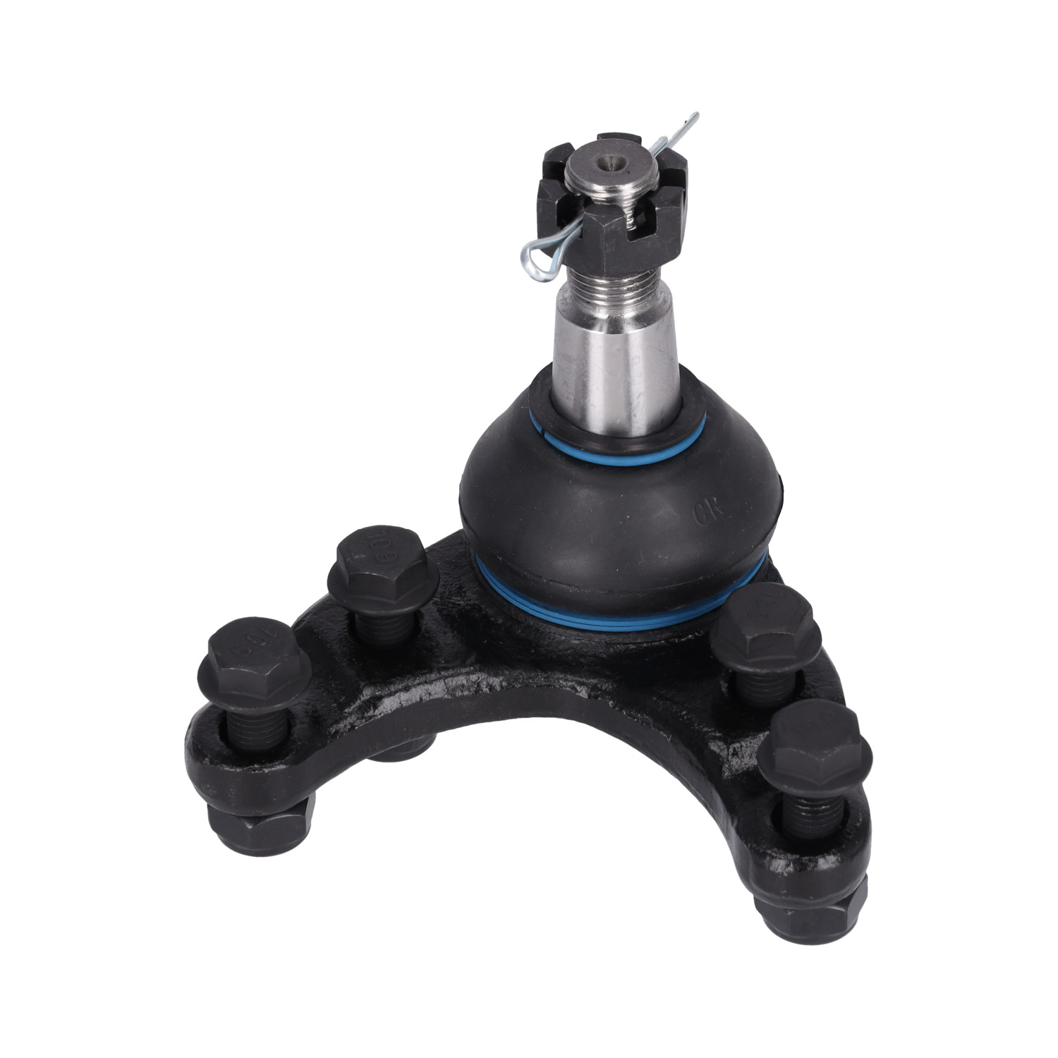 Bærekugle FEBI BILSTEIN MAZDA 2 42444