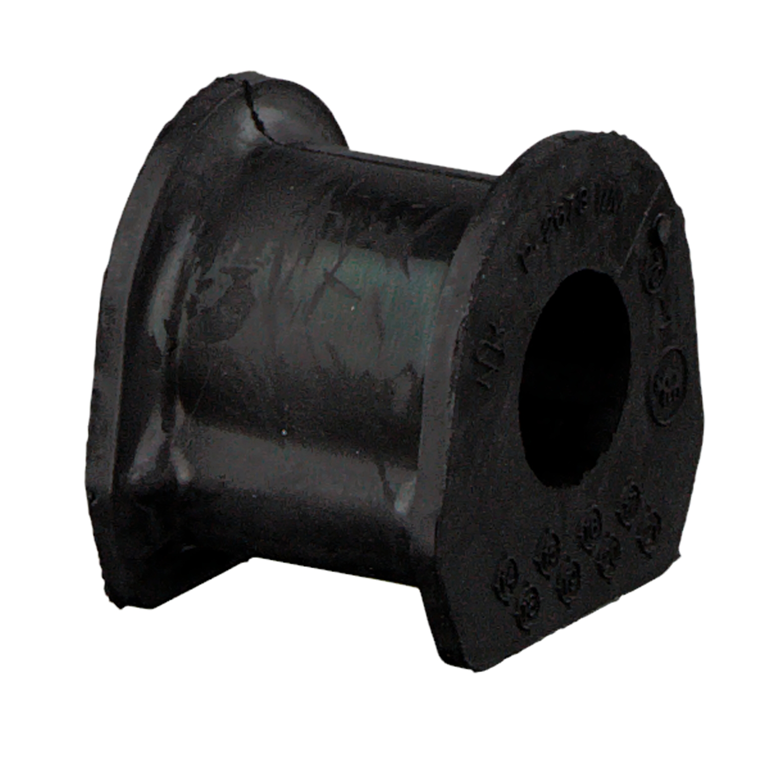 FEBI BILSTEIN 41113 Stabigummis Mitsubishi Pajero II Canvas Top 2.5 TD 4WD 99 PS Diesel 1992