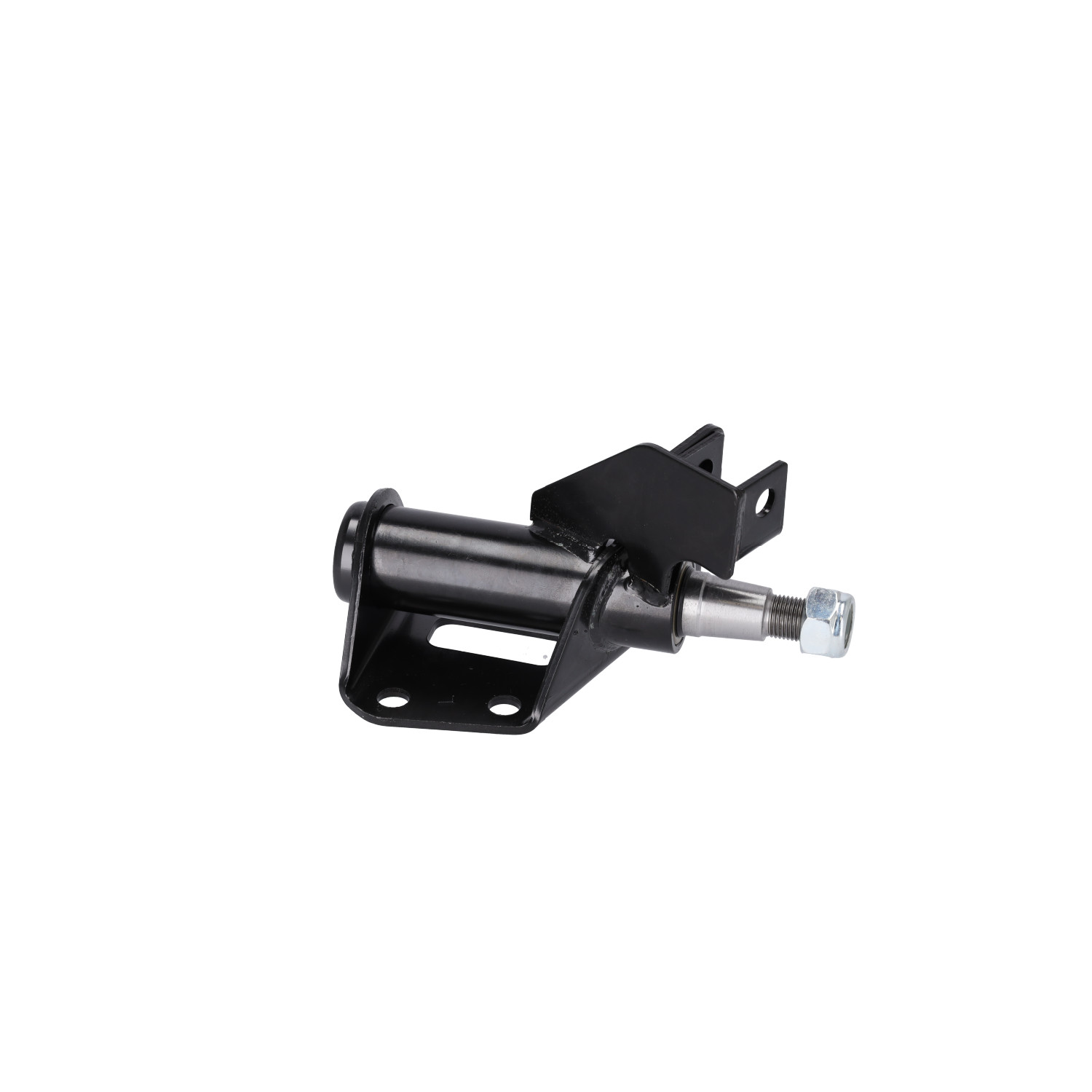 FEBI BILSTEIN 43349 Vairo trauklė Isuzu D-MAX 8DH 2.5 DiTD 4x4 (TFS54) 101 AG dyzelinas 2011