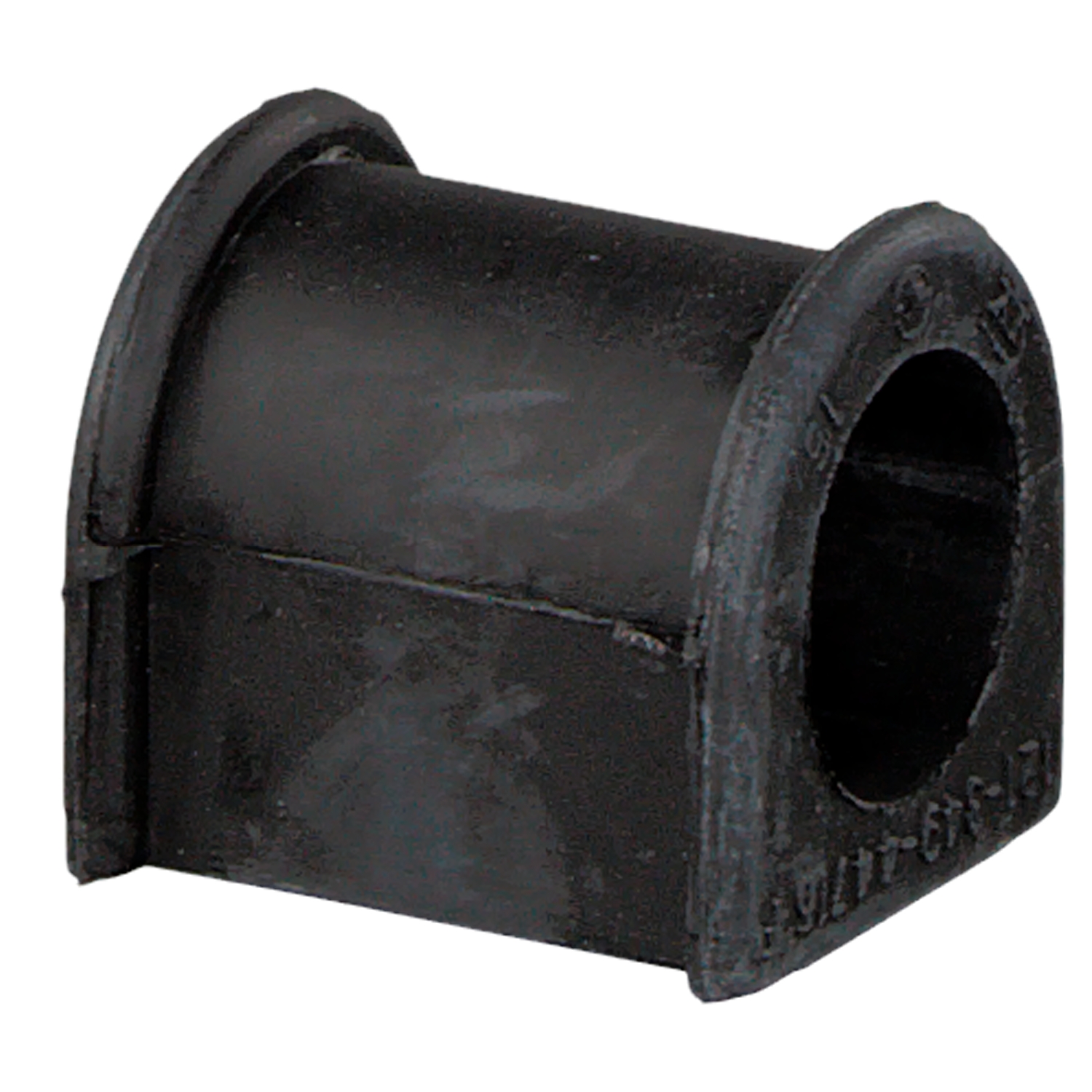 FEBI BILSTEIN 41492 stabilisator foring SSANGYONG Musso SUV 2.9 TD 120 hk Diesel 1998