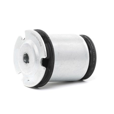 Suspensión, cuerpo del eje FEBI BILSTEIN 37453