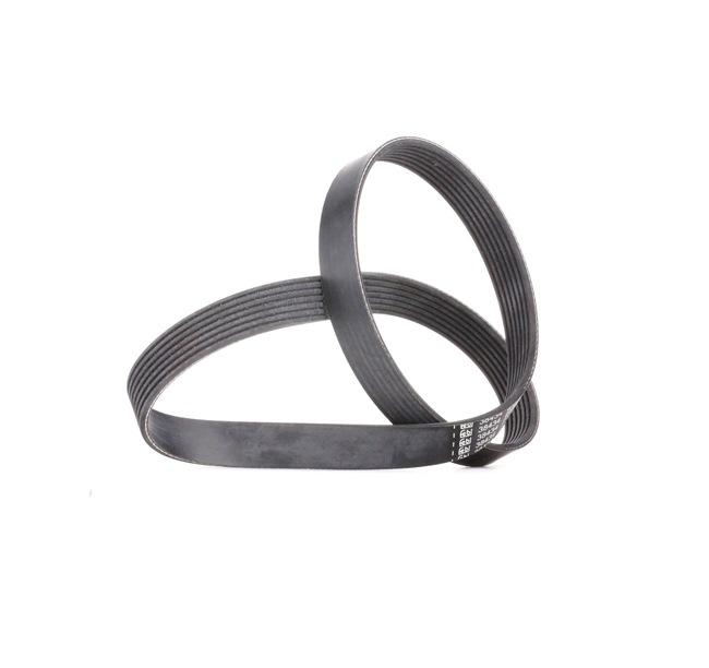 Poly-V-riem FEBI BILSTEIN RENAULT MEGANE 38434