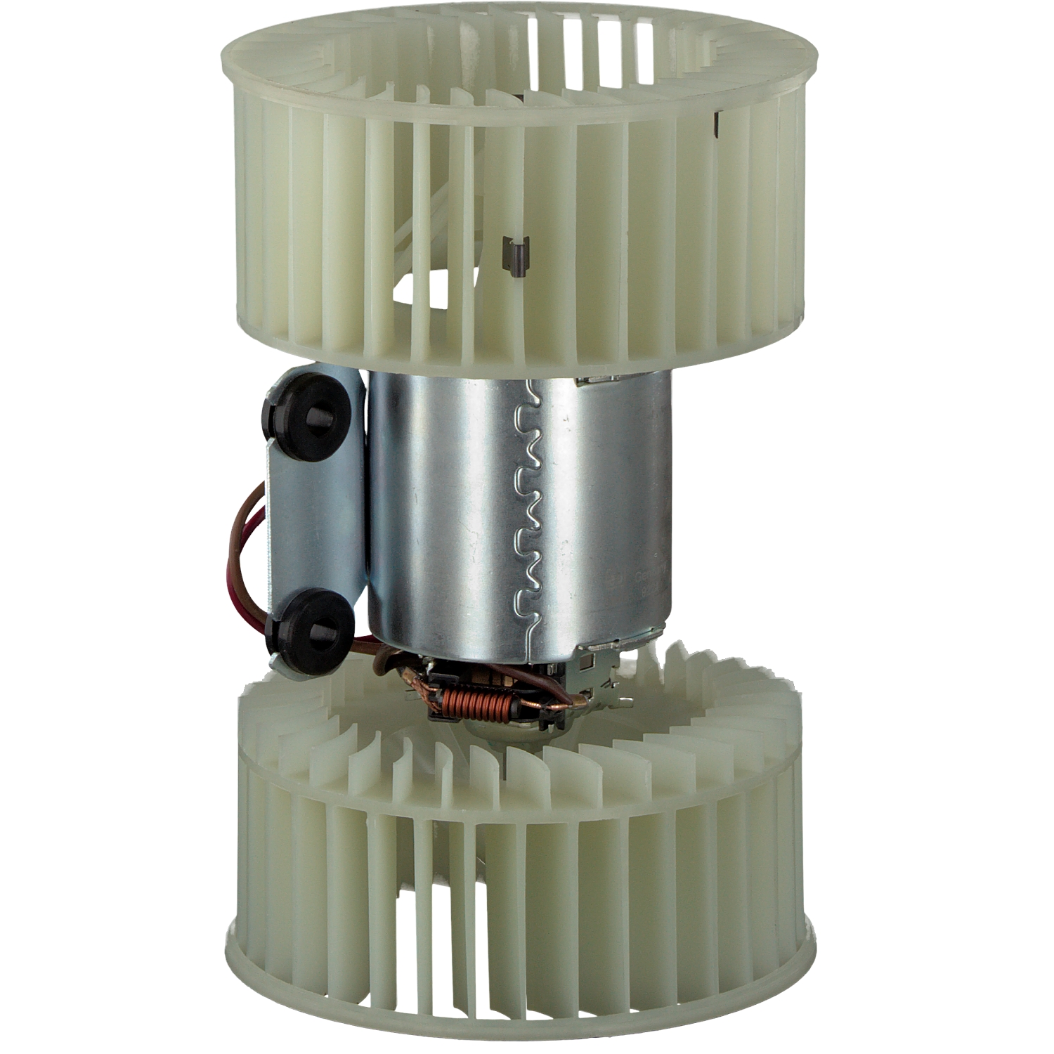 FEBI BILSTEIN 38481 Blower motor BMW E39 530d 3.0 184 hp Diesel 2000