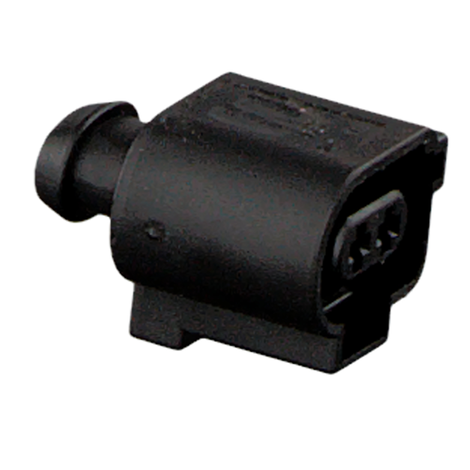 FEBI BILSTEIN 37918 Gancho de reboque, dispositivo de reboque Polo 6N1 1.7 SDI 60 cv Diesel 1998