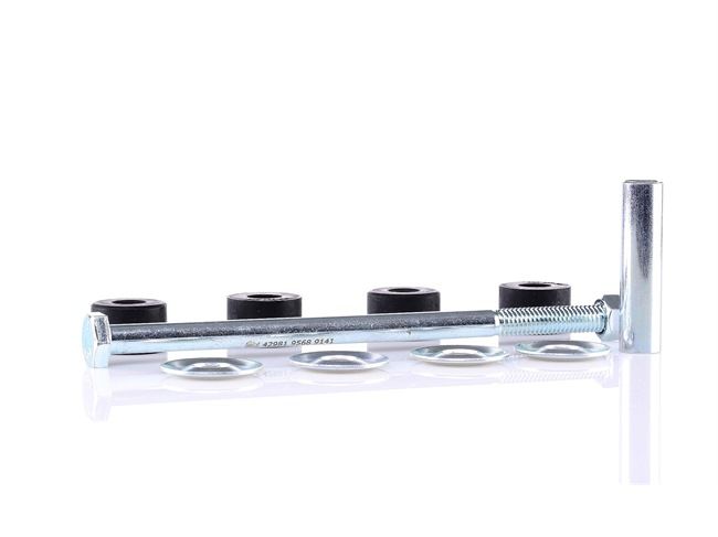 Drog / opornik, stabilizator 42981 FEBI BILSTEIN Šipka stabilizatorja cena