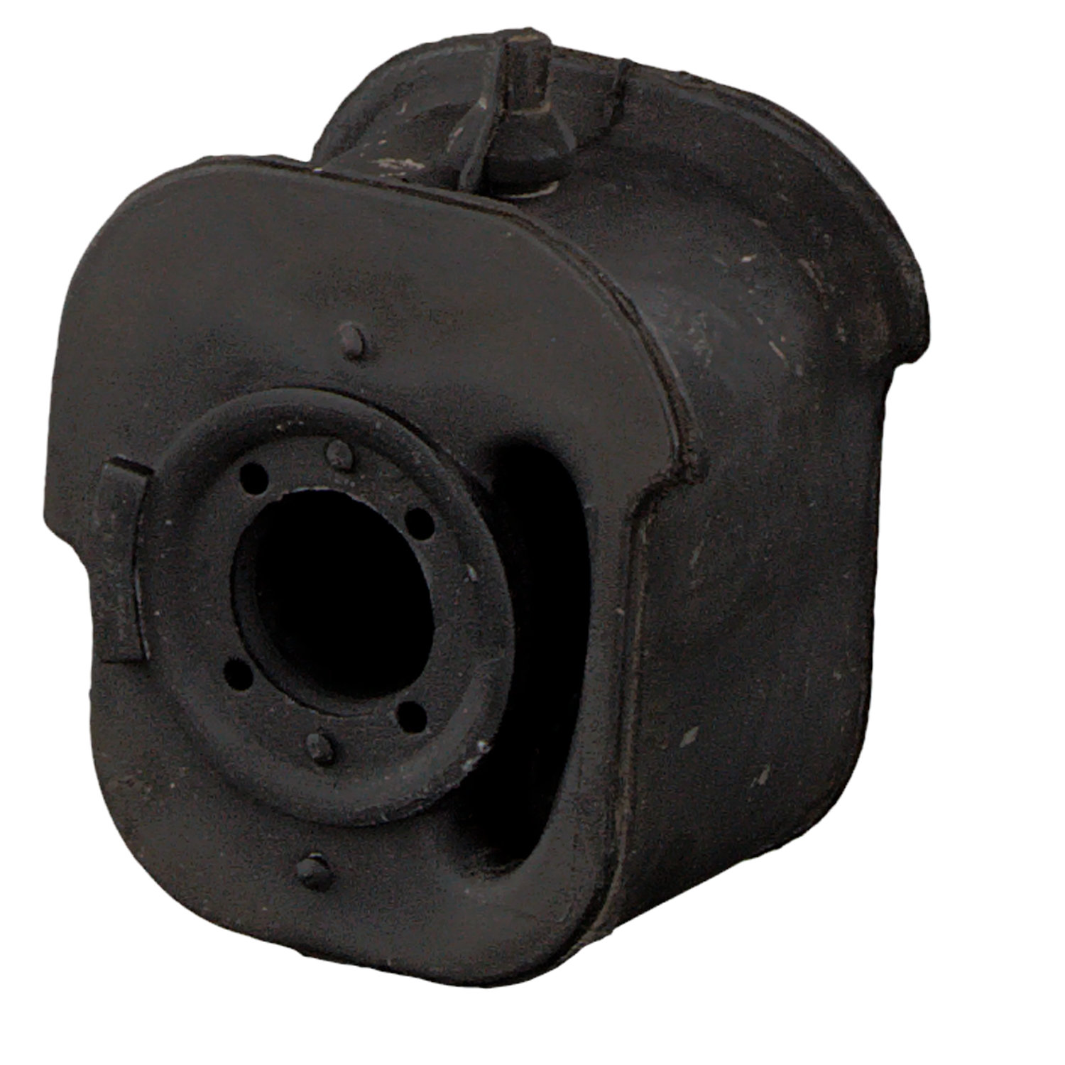 FEBI BILSTEIN 41610 Querlenkerlager HYUNDAI Pony / Excel Limousine (X-2) 1.3 69 PS Benzin 1992