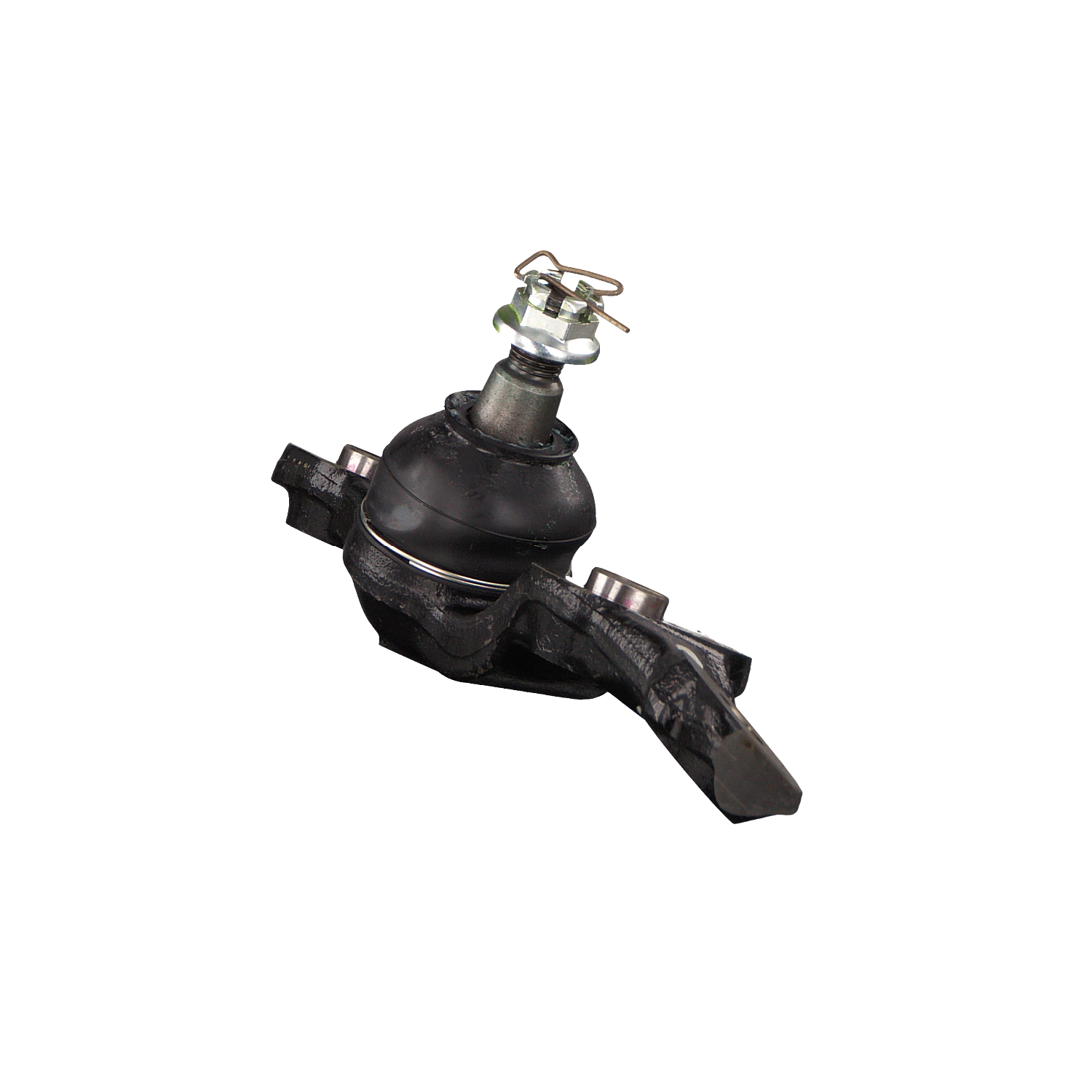 FEBI BILSTEIN 43036 Ball joint Lexus LS UCF30 430 (UCF30) 282 hp Petrol 2004