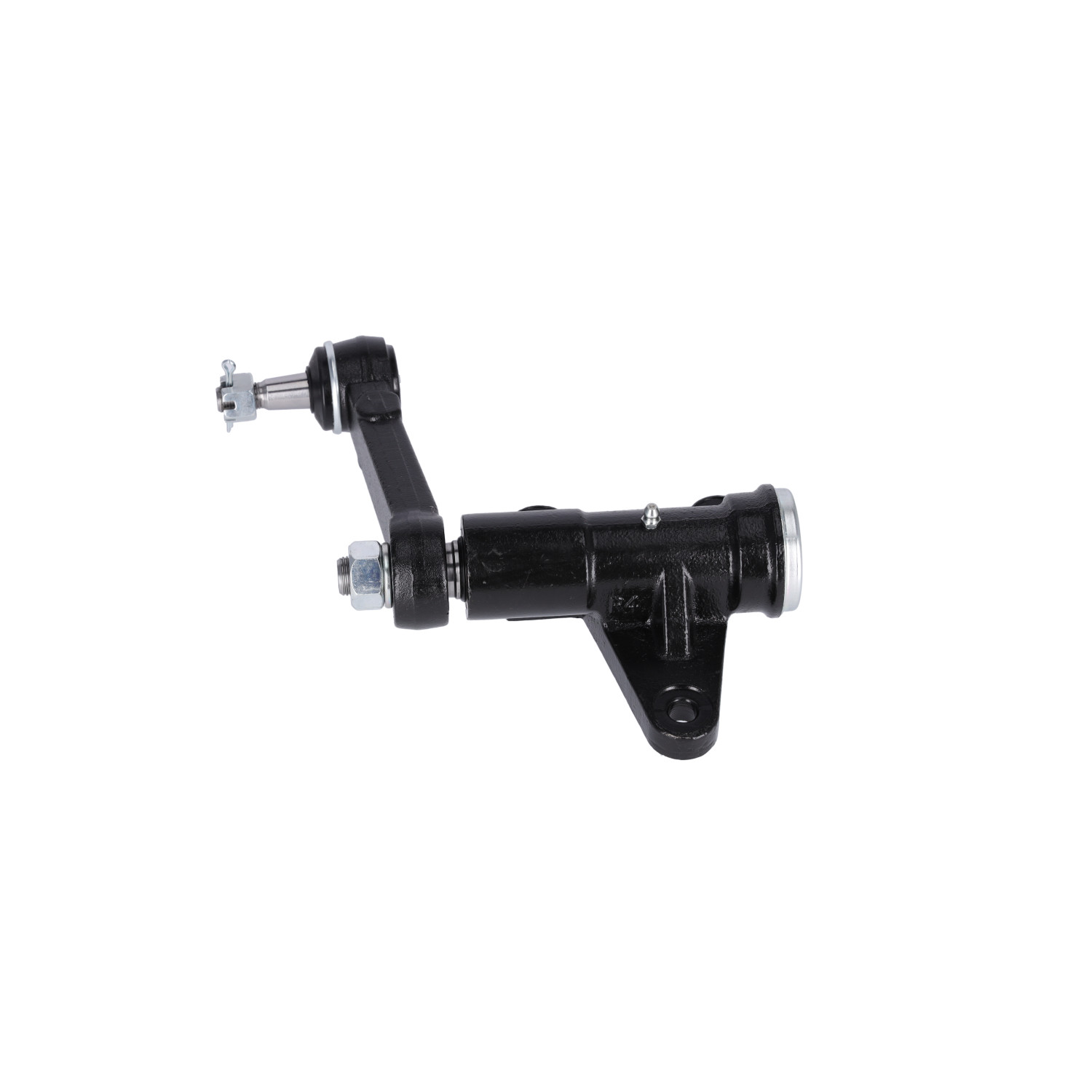 FEBI BILSTEIN 41307 overføringsdeler styring Mitsubishi L200 K60T 2.8 TD 4WD (K77T) 125 hk Diesel 2005
