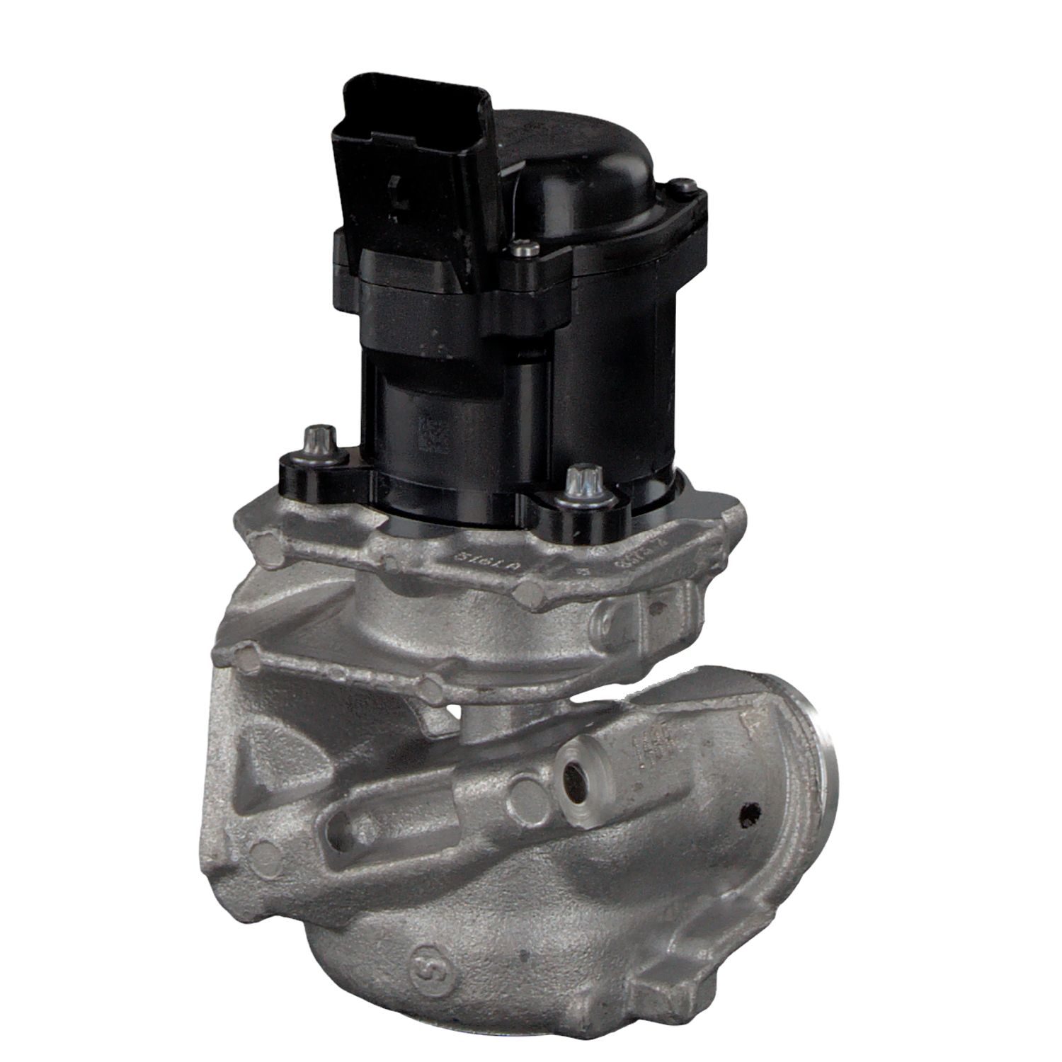 Valvula de recirculacion de gases de escape FEBI BILSTEIN MAZDA 6 38500