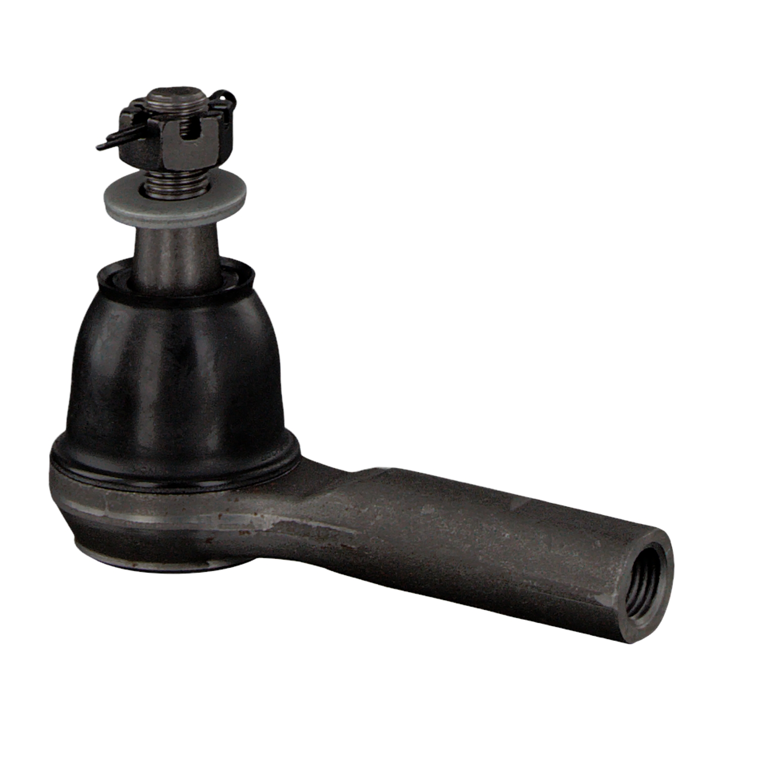 FEBI BILSTEIN 42690 Ponteira de direção Skyline R33 Coupe 2.6 Twin Turbo 4x4 280 cv Gasolina 1996