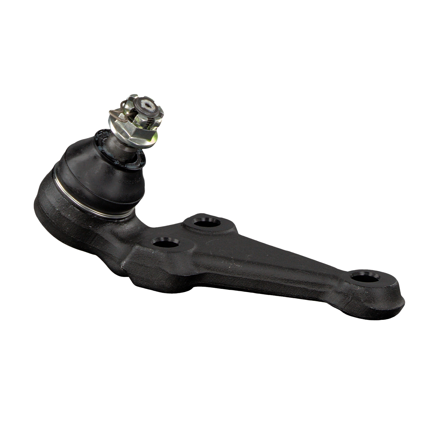 Bærekule FEBI BILSTEIN TOYOTA RAV 4 43094