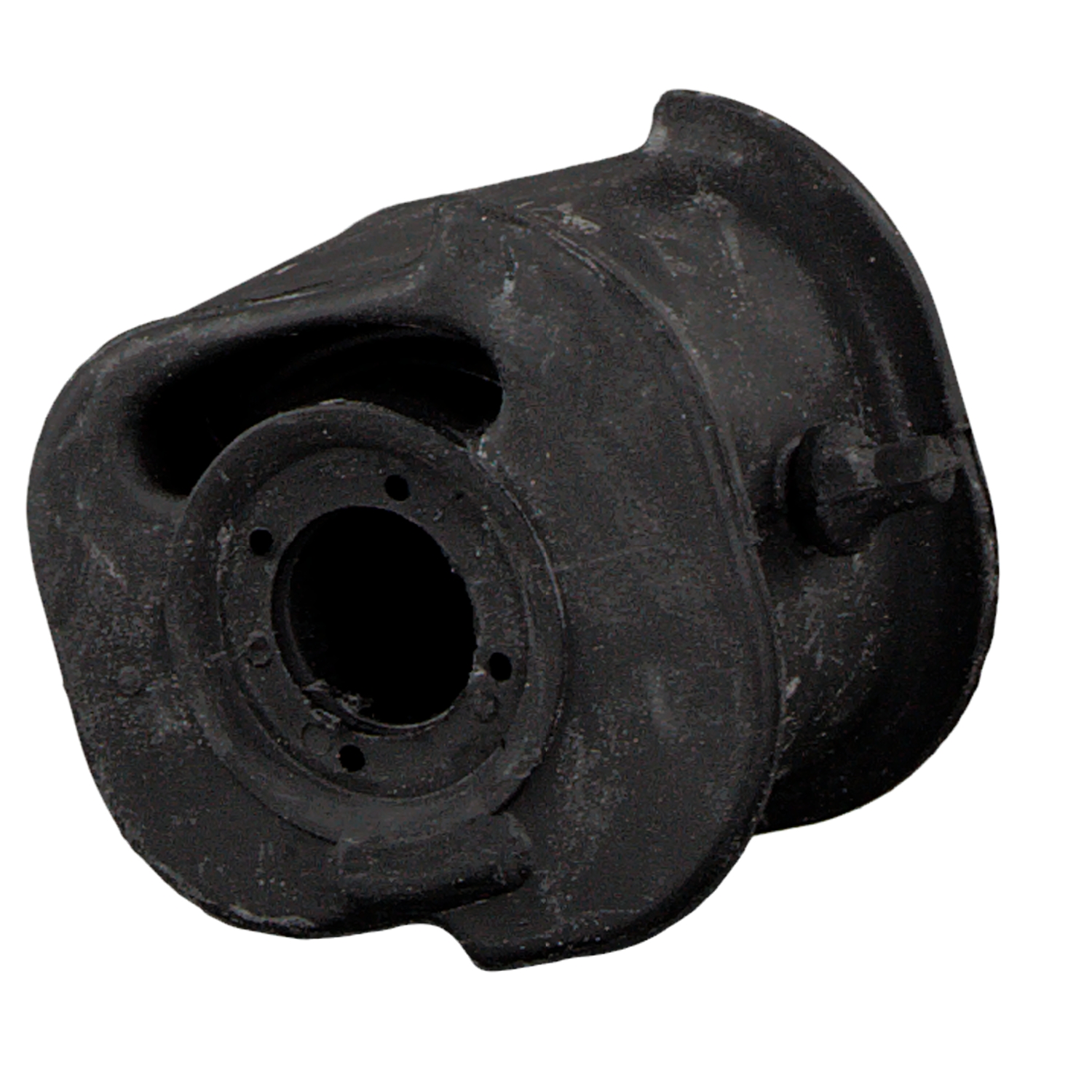 FEBI BILSTEIN 41609 Querlenkerlager HYUNDAI Pony / Excel Limousine (X-2) 1.3 69 PS Benzin 1994
