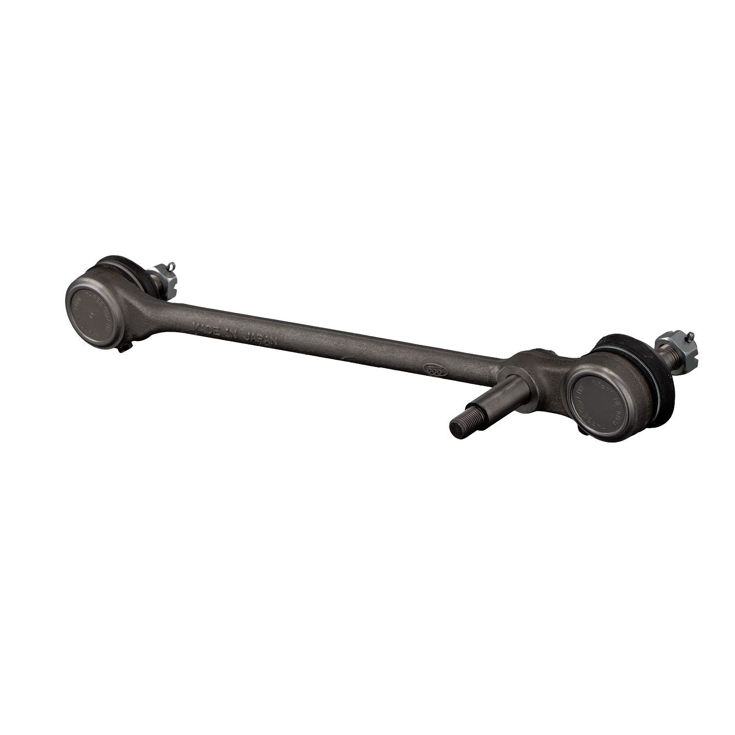 FEBI BILSTEIN 42767 Lenkung Nissan Patrol K160