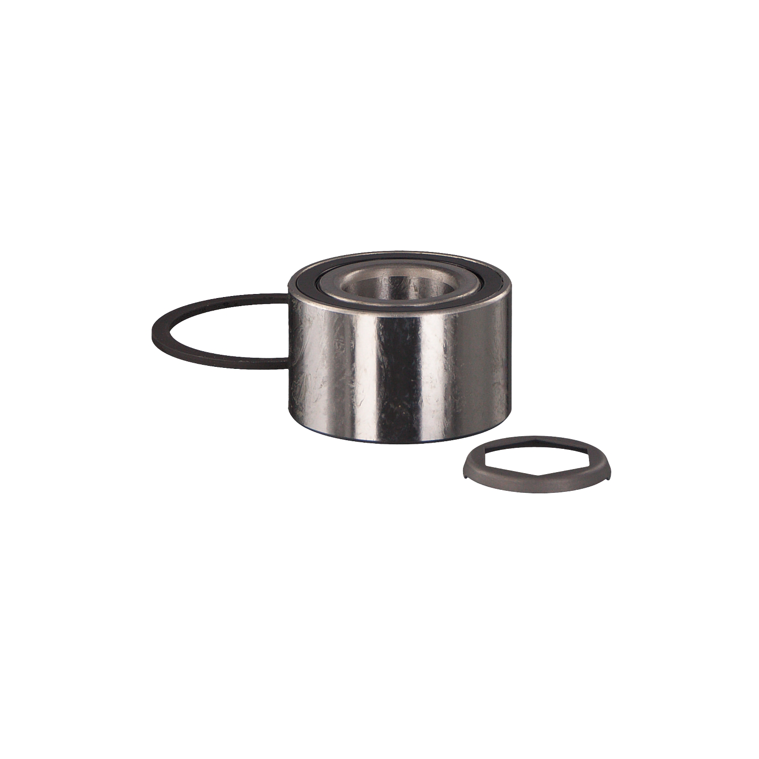 FEBI BILSTEIN 01971 Mozzo posteriore e anteriore VAUXHALL SENATOR 1984 originale prezzo