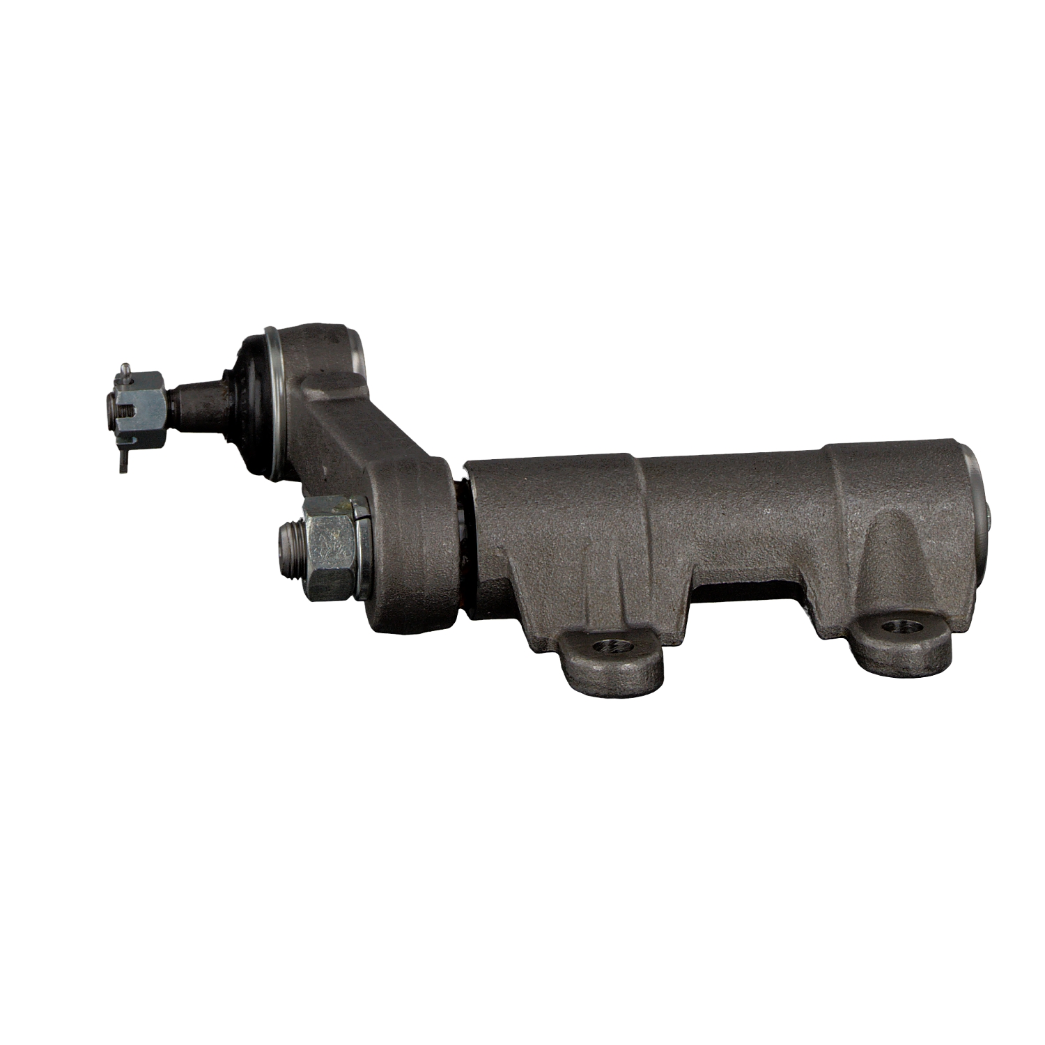 FEBI BILSTEIN 41301 overføringsdeler styring Mitsubishi Pajero 2 2.4 112 hk Bensin 1998