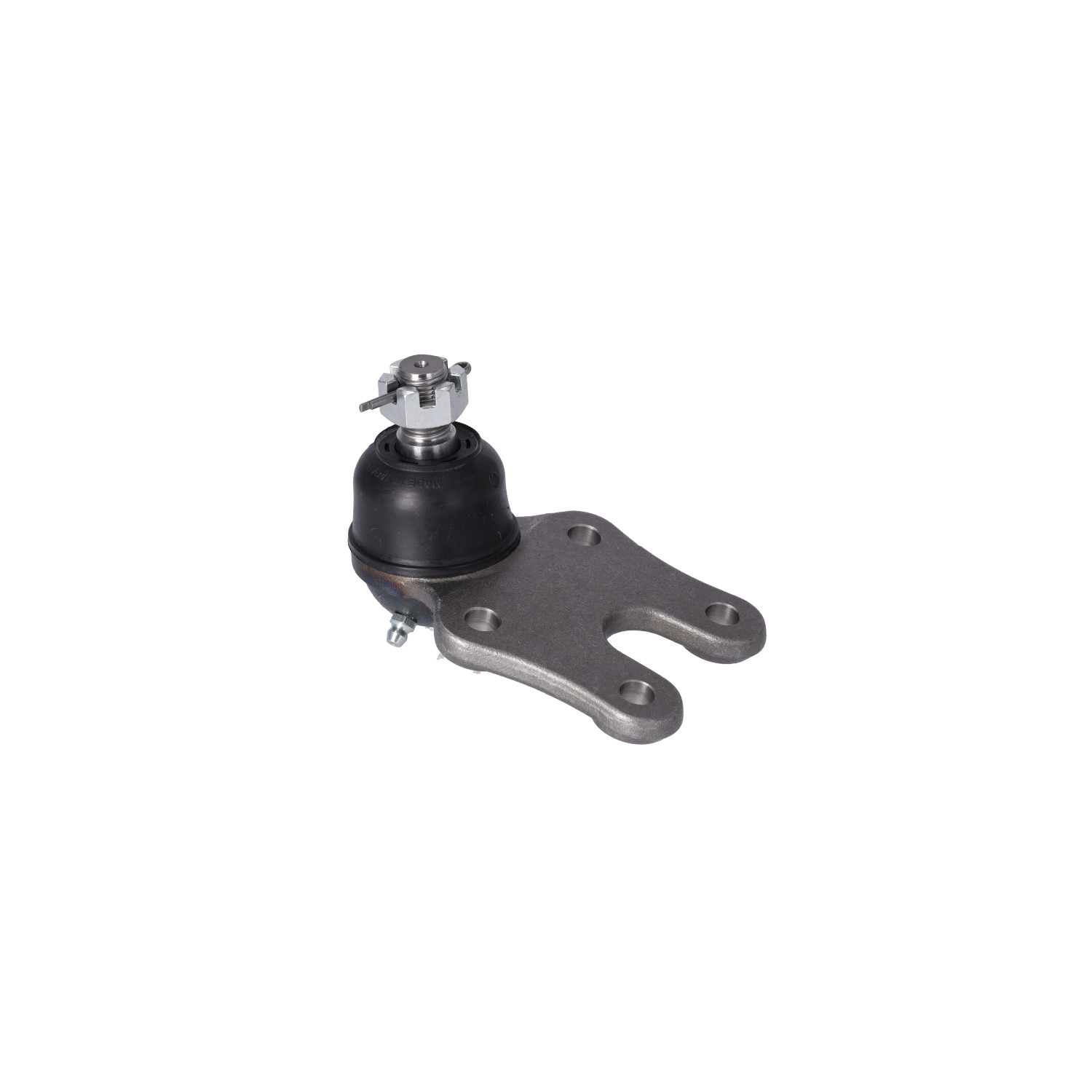 FEBI BILSTEIN 41353 Šarnyras Daihatsu Rocky Soft Top 2.8 D (F70, F75, F80, F85) 73 AG dyzelinas 1996