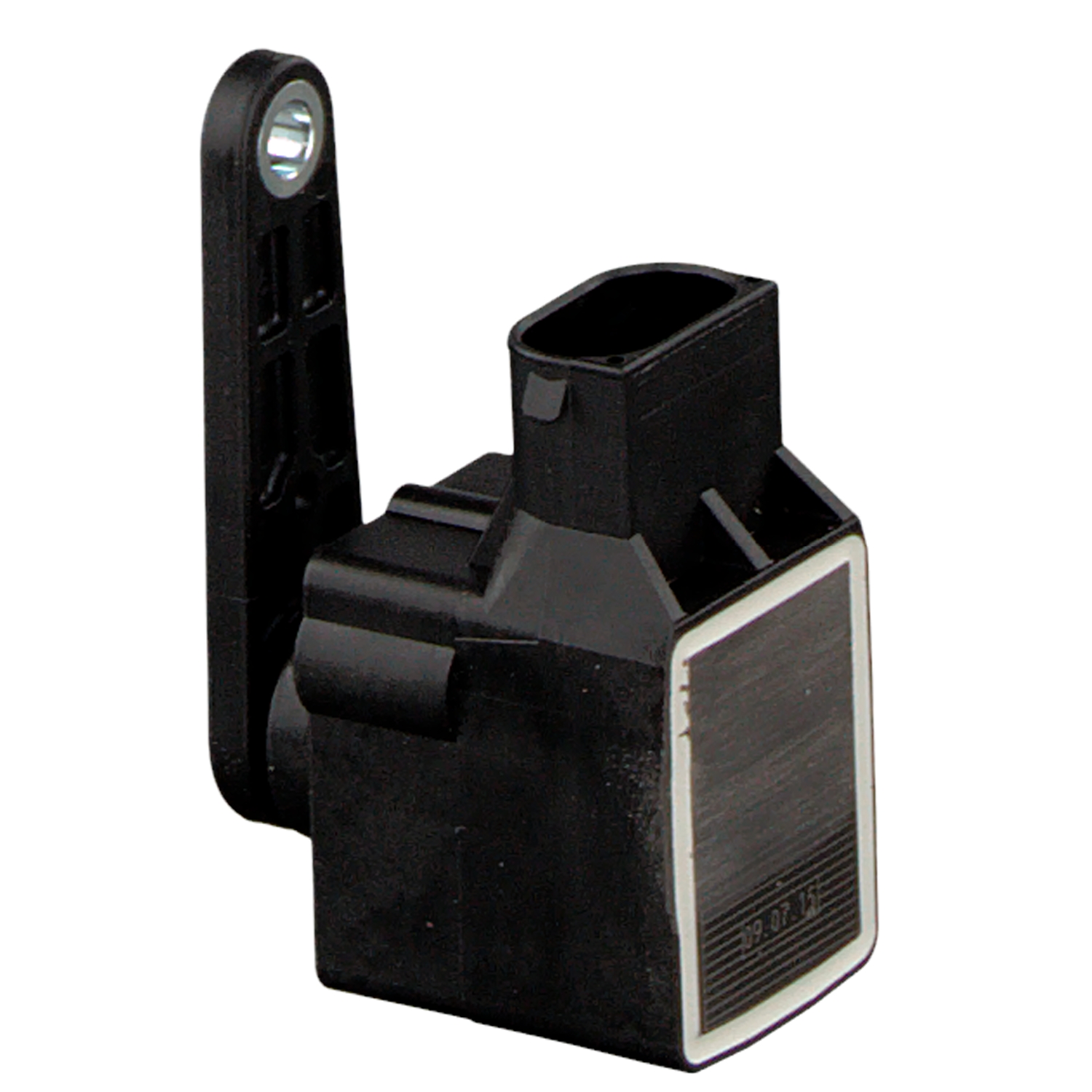 Sensor, Xenon light (headlight range adjustment) FEBI BILSTEIN 36921