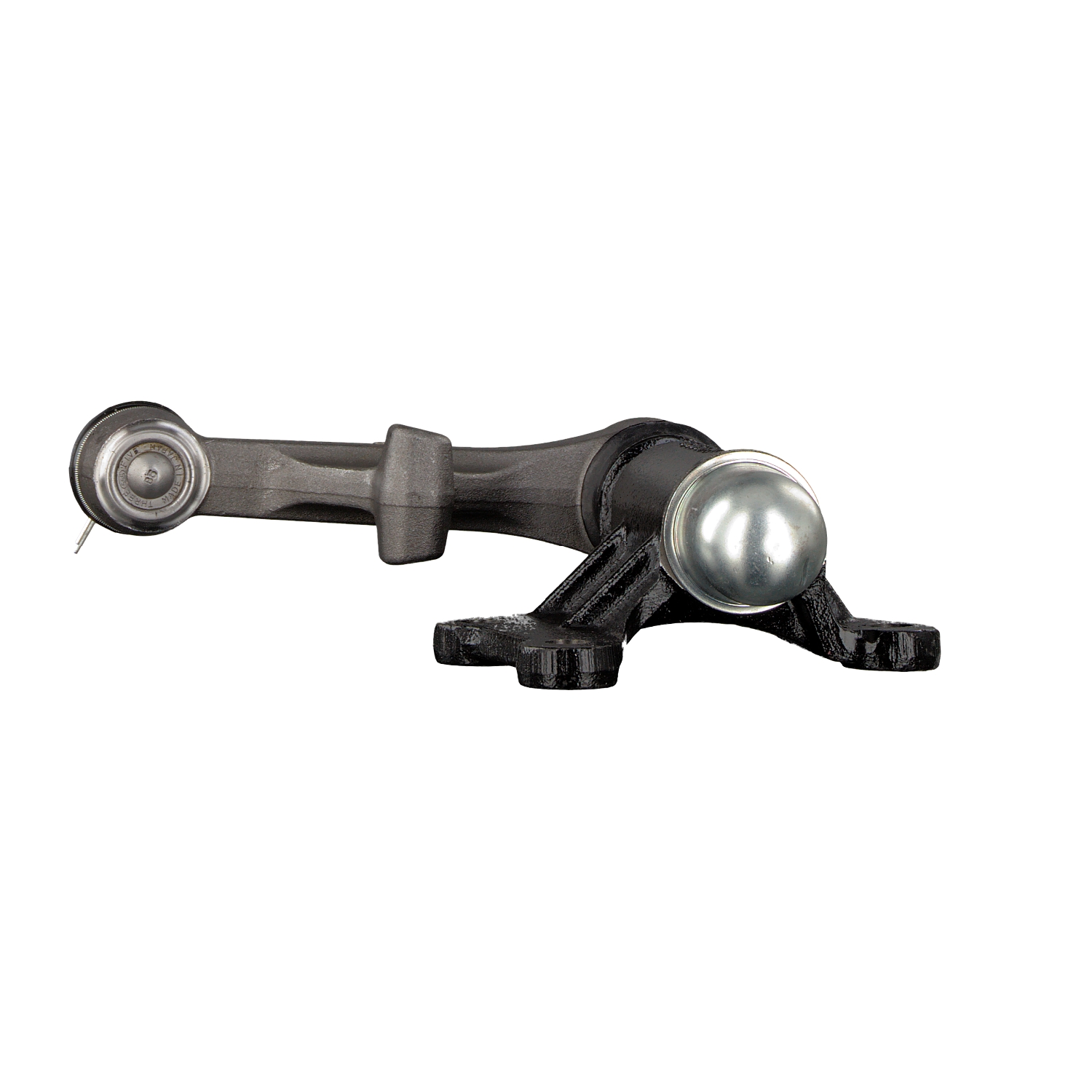 FEBI BILSTEIN 43168 hulpstuurarm 45490-39445