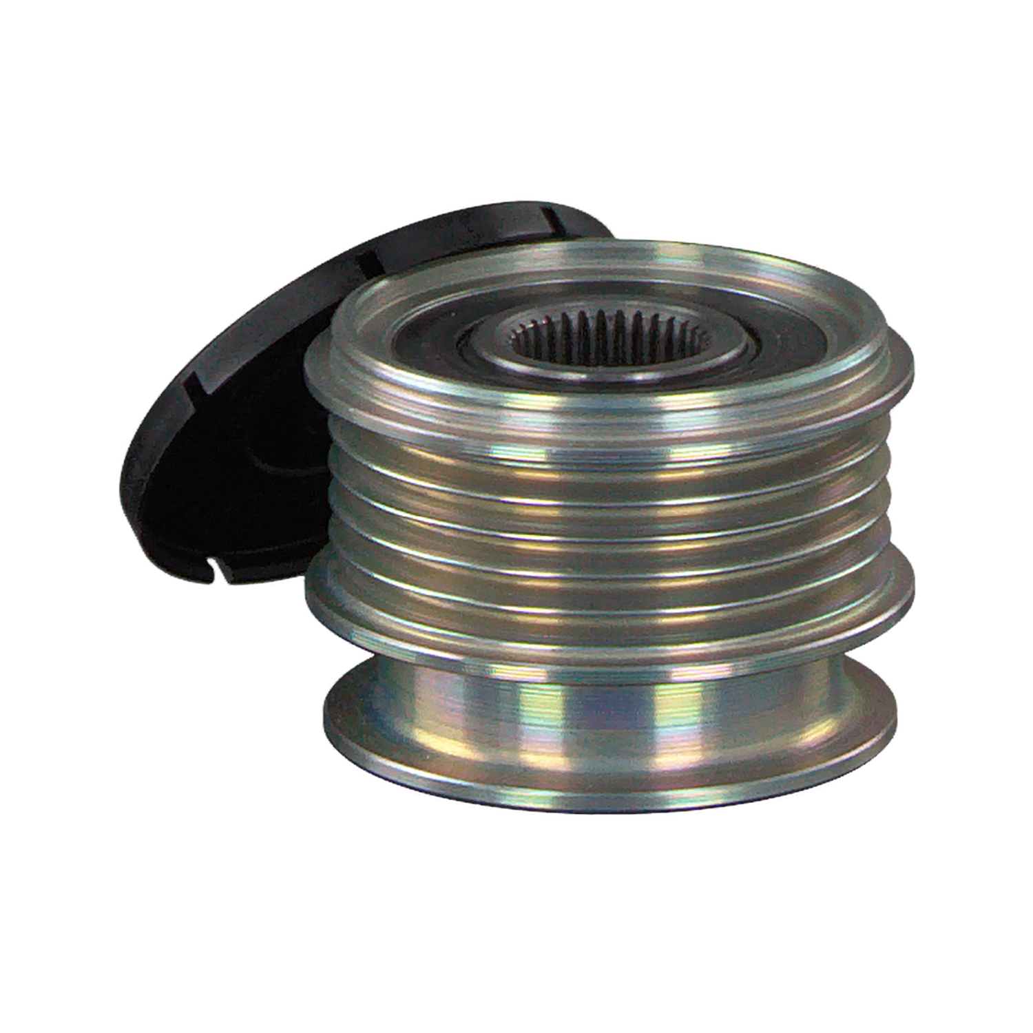 Frihjul dynamo FEBI BILSTEIN JEEP RENEGADE 34597
