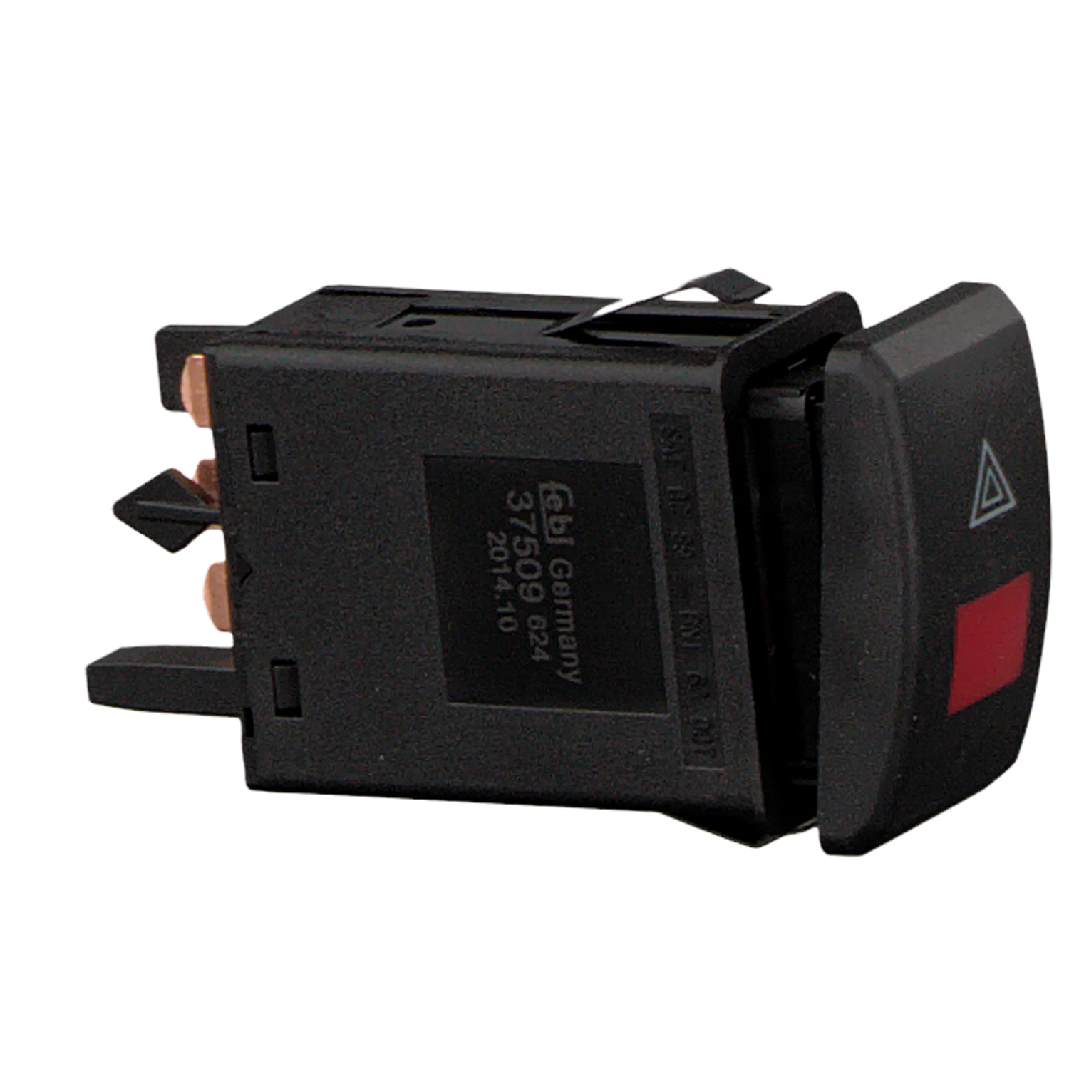 FEBI BILSTEIN 1U0 953 235 F 47H Διακόπτης φώτων έκτακτης ανάγκης 37509