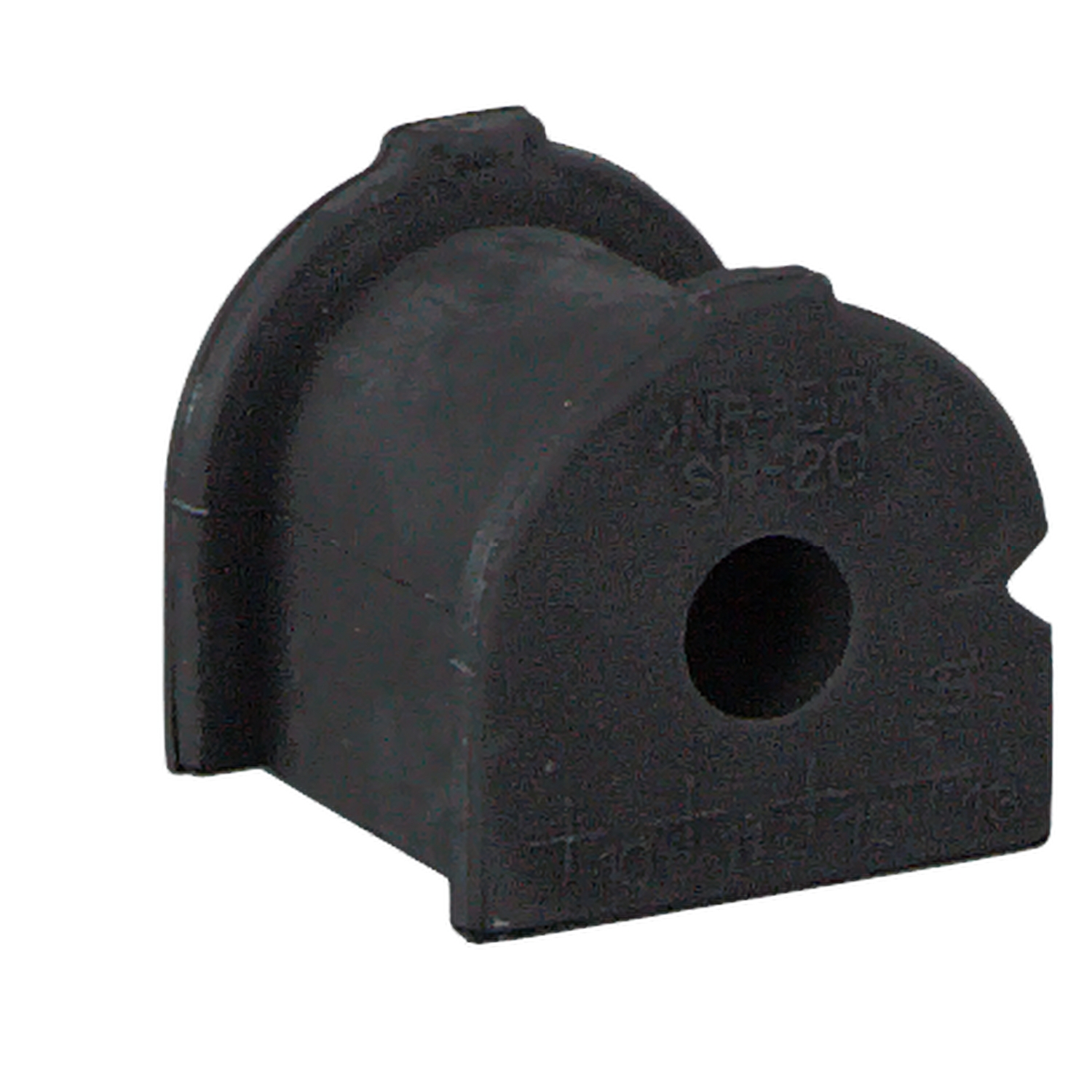 FEBI BILSTEIN 41515 Stabilisatorstang rubbers Chevrolet Nubira Sedan 2.0 D 121 Pk Diesel 2011