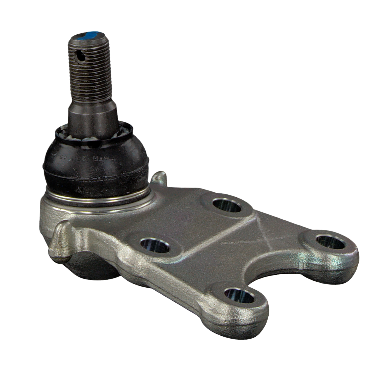 43341 FEBI BILSTEIN Šarnyras atsarginės dalys HONDA Passport SUV 1997 kaina