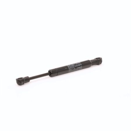 FEBI BILSTEIN 37820 Ammortizzatore pneumatico, Freno stazionam. a pedale PORSCHE a buon mercato