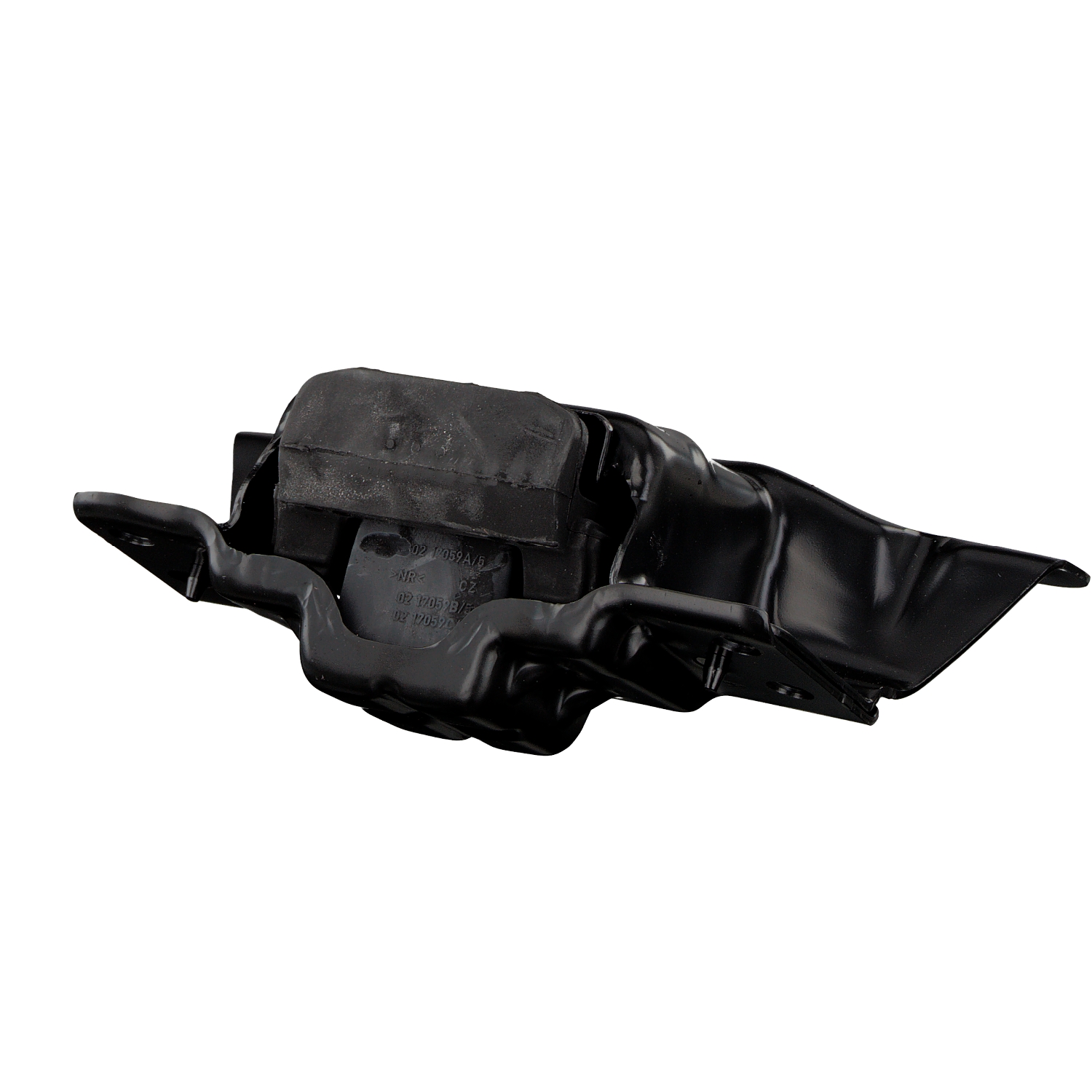 FEBI BILSTEIN 38522 Ātrumkārbas spilvens Seat Leon SC 1.2 TSI 86 ZS Benzīns 2016