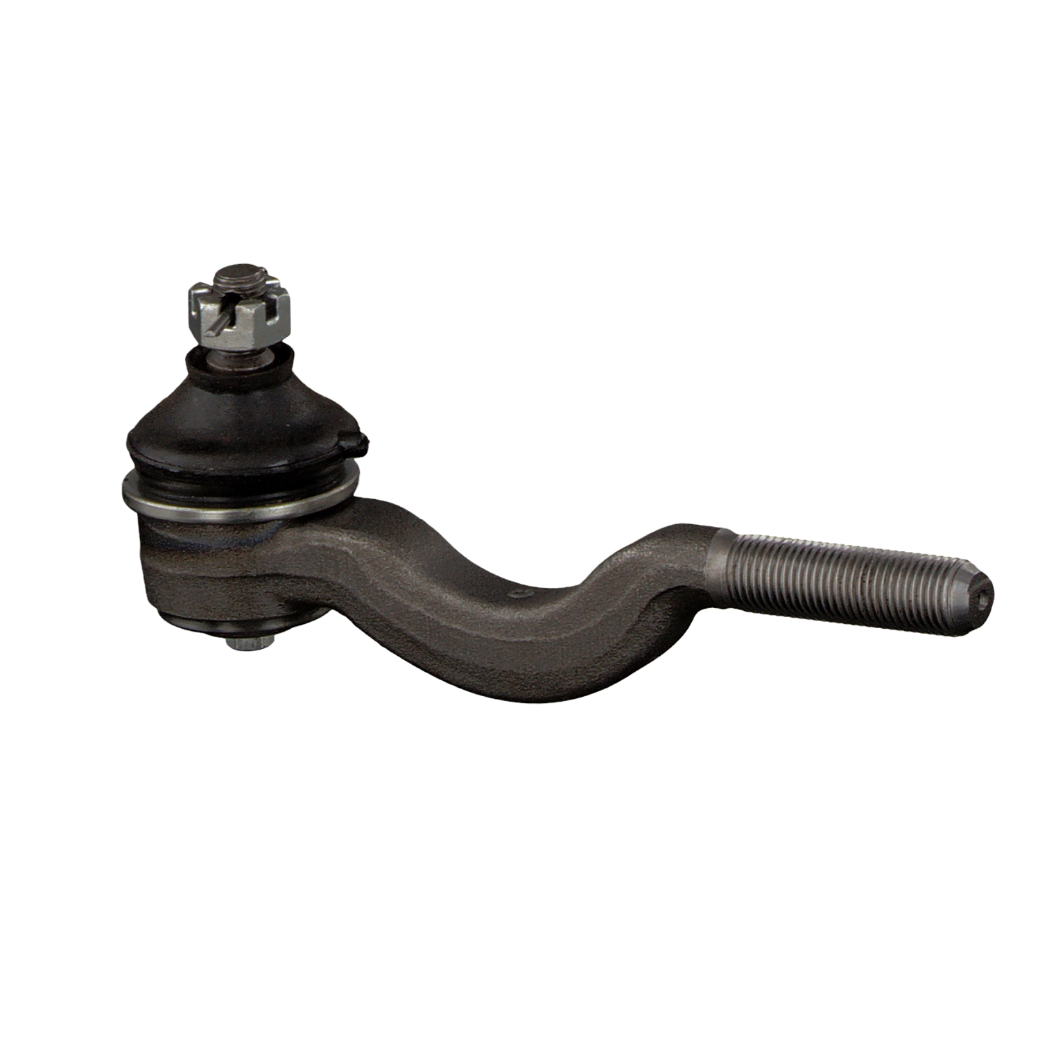 FEBI BILSTEIN 41281 Hlava / čap spojovacej tyče riadenia Mitsubishi L200 Mk2 2.5 D 70 KS nafta 1990