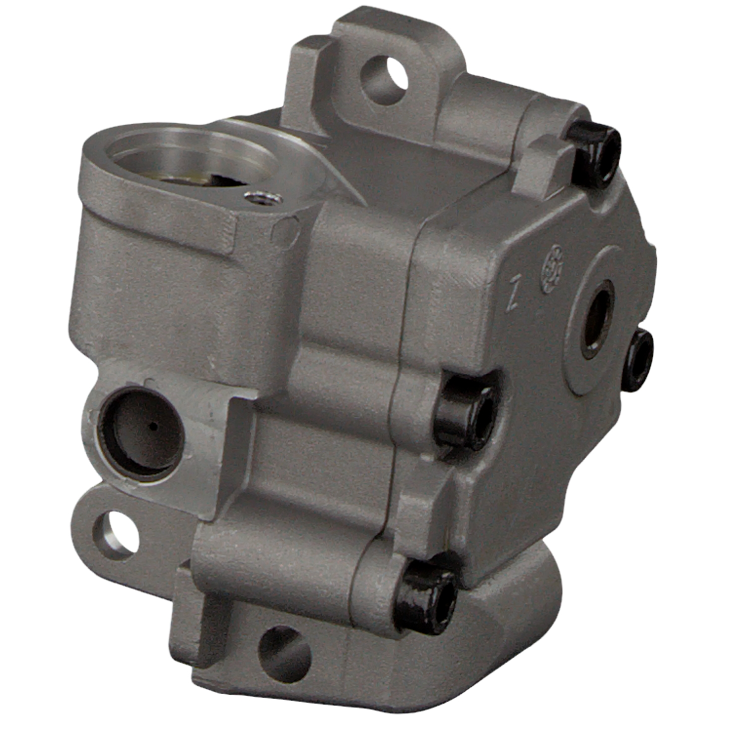 FEBI BILSTEIN 34722 Oljna crpalka Passat B6 2.0 BlueTDI 143 km Dizel 2009