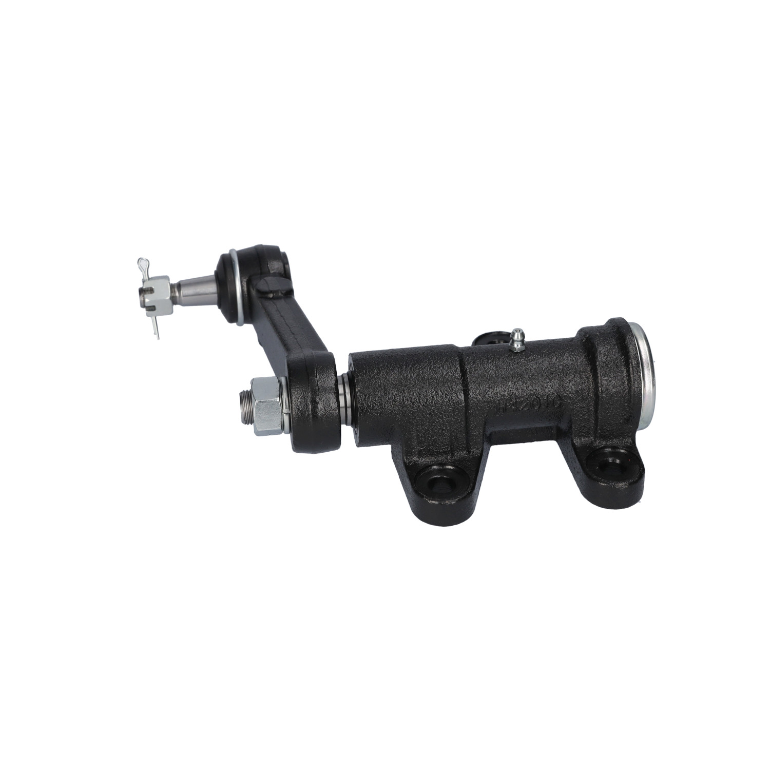 FEBI BILSTEIN 41310 Lenk-Übertragungsteile Mitsubishi L200 K60T 2.5 TD 4WD 115 PS Diesel 2001
