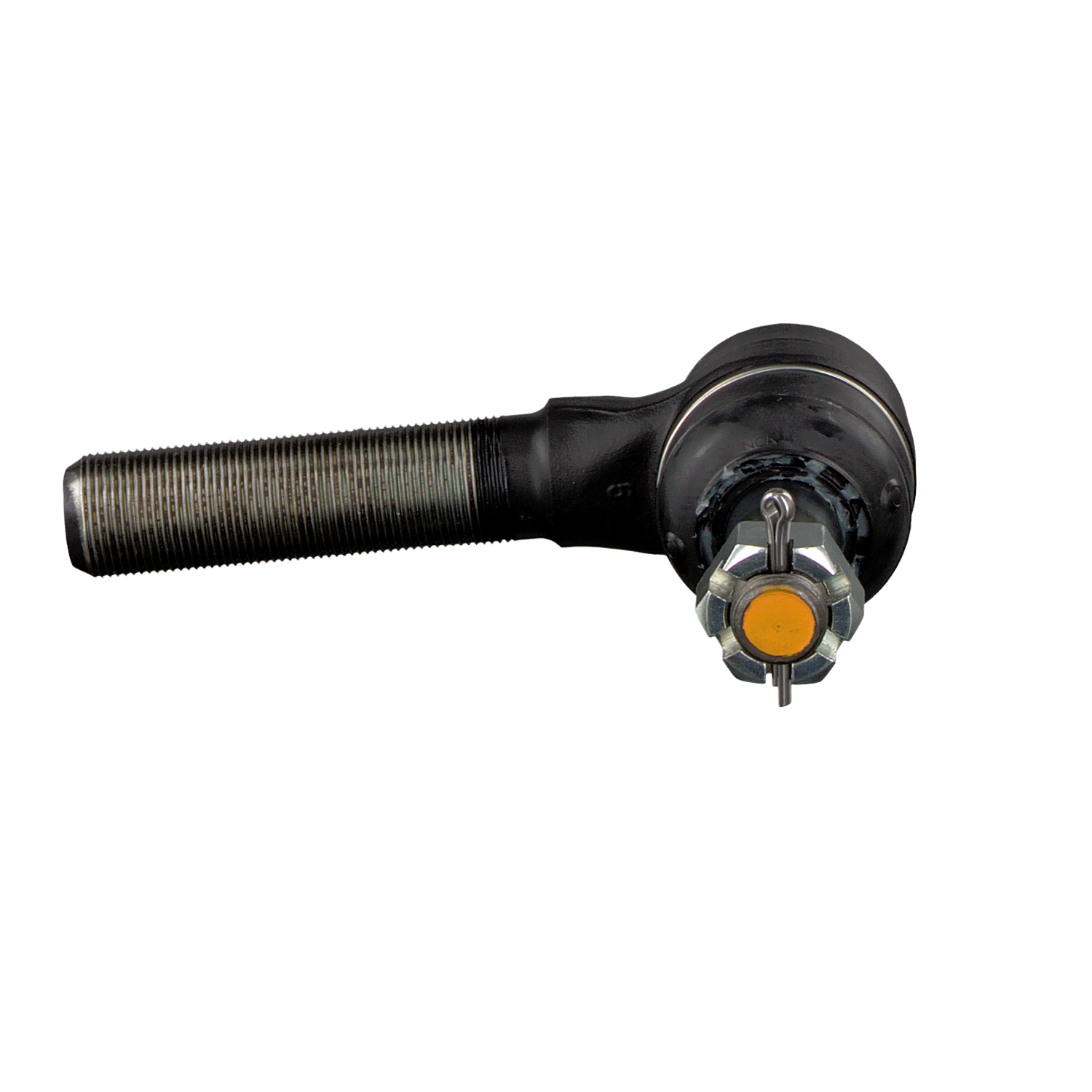 FEBI BILSTEIN 43201 Stuurkogel TOYOTA Dyna Flatbed Vrachtwagen / Chassis (U400-U700, Y200-Y300) 4.0 D4d (XZU423_, XZU435_, XZU427_, XZU425_, XZU417_,... 150 Pk Diesel 2020