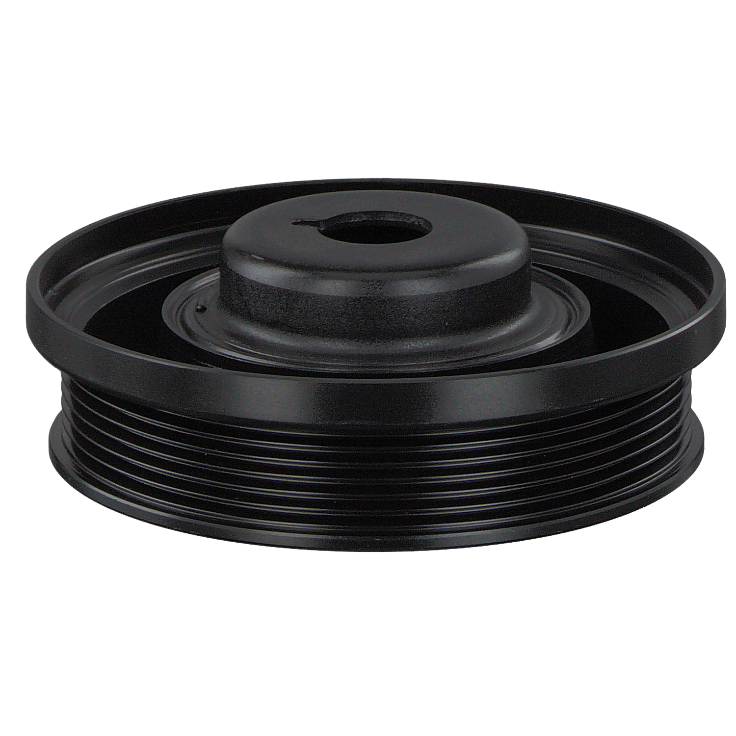 FEBI BILSTEIN 39183 Puleggia albero motore Astra J P10 1.6 115 CV Benzina 2015