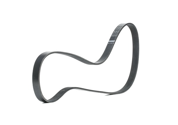 FEBI BILSTEIN 37649 Serpentine belt Audi TT 8N 1.8 T 150 hp Petrol 2003