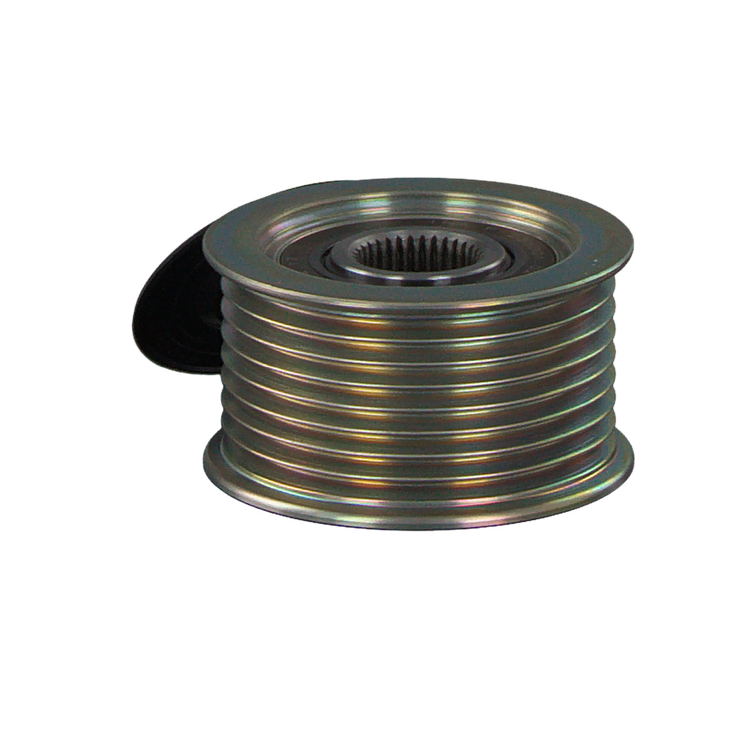 FEBI BILSTEIN 32505 Frihjul dynamo Mazda CX 7 ER 2007